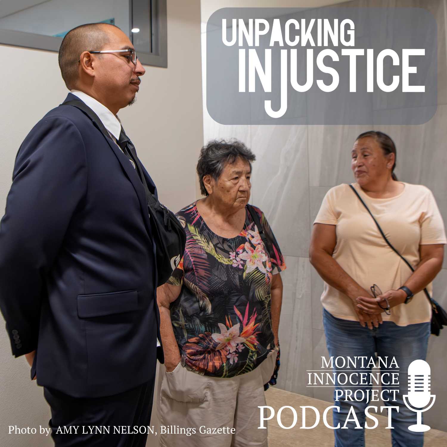 Joseph Jefferson-Dust responds to hearing that ended probation, indicated exoneration