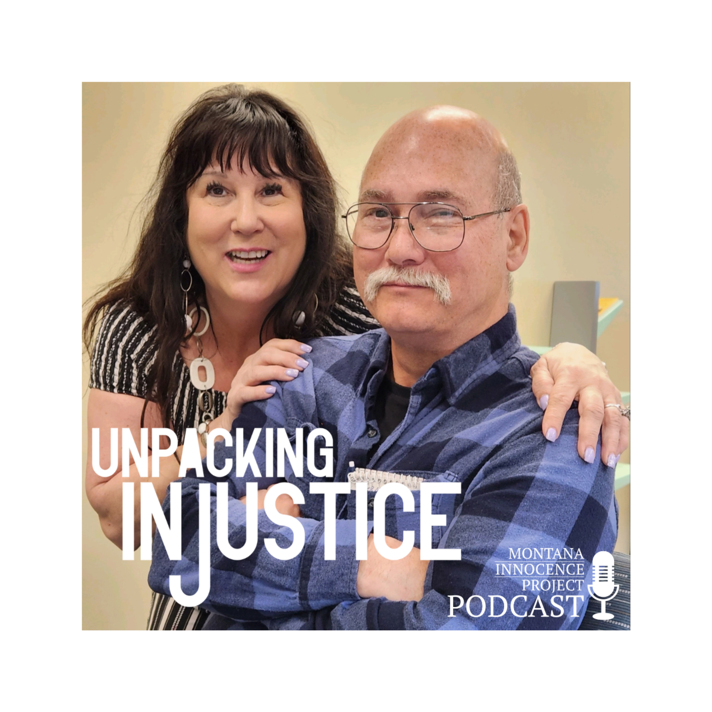 MTIP client Bernard Pease Jr. reflects on his first month home after spending nearly 40 years wrongfully incarcerated