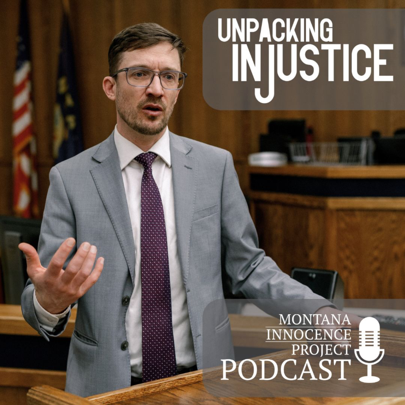 MTIP Board Member Paul Leisher Explains the Highly Controversial Diagnosis of Shaken Baby Syndrome and MTIP Client Aaron Oliphant’s Case (Part 1)