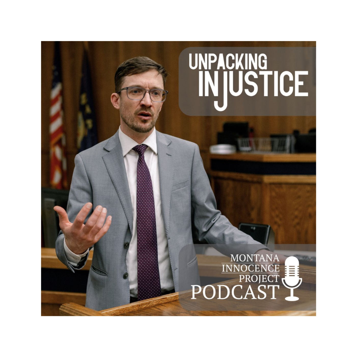 Podcast: MTIP Board Member Paul Leisher Explains the Highly Controversial Diagnosis of Shaken Baby Syndrome and MTIP Client Aaron Oliphant’s Case (Part 2)