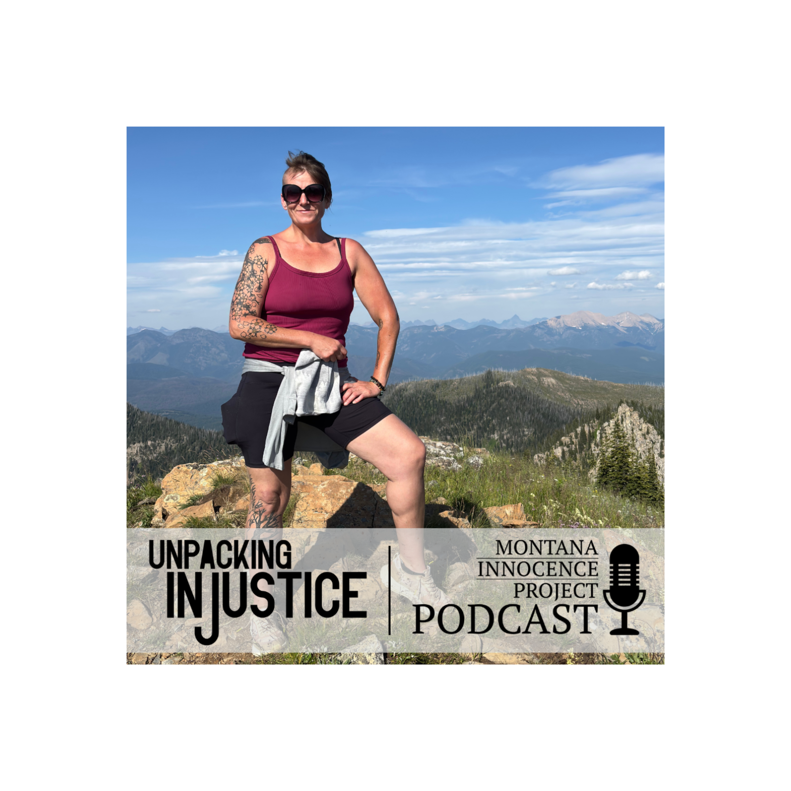 Katie Garding’s Backpacking Adventure: Finding Presence in Nature