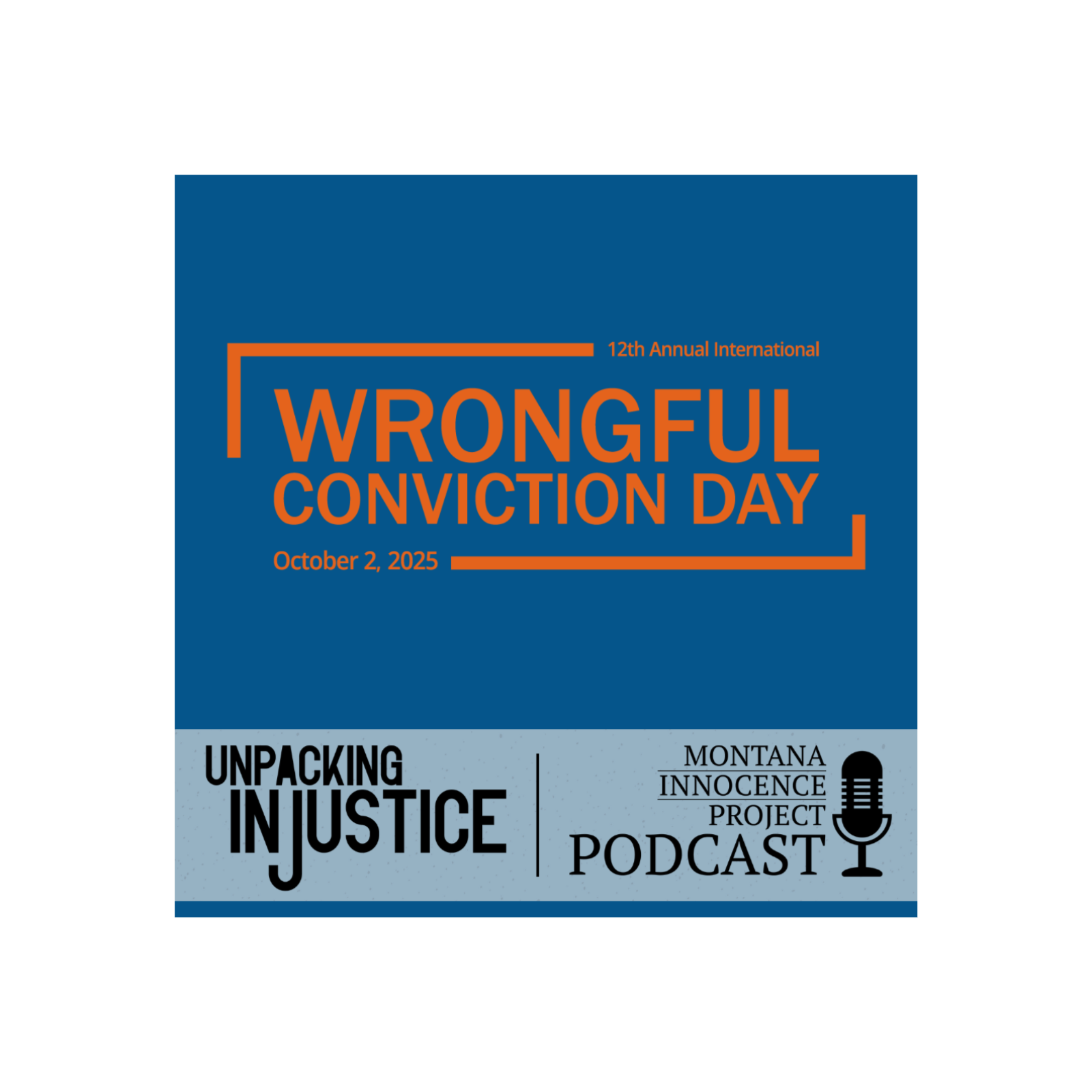 Wrongful Conviction Day: Calvin Duncan & MTIP Leaders Discuss Barriers to Release & Manifest Injustices 