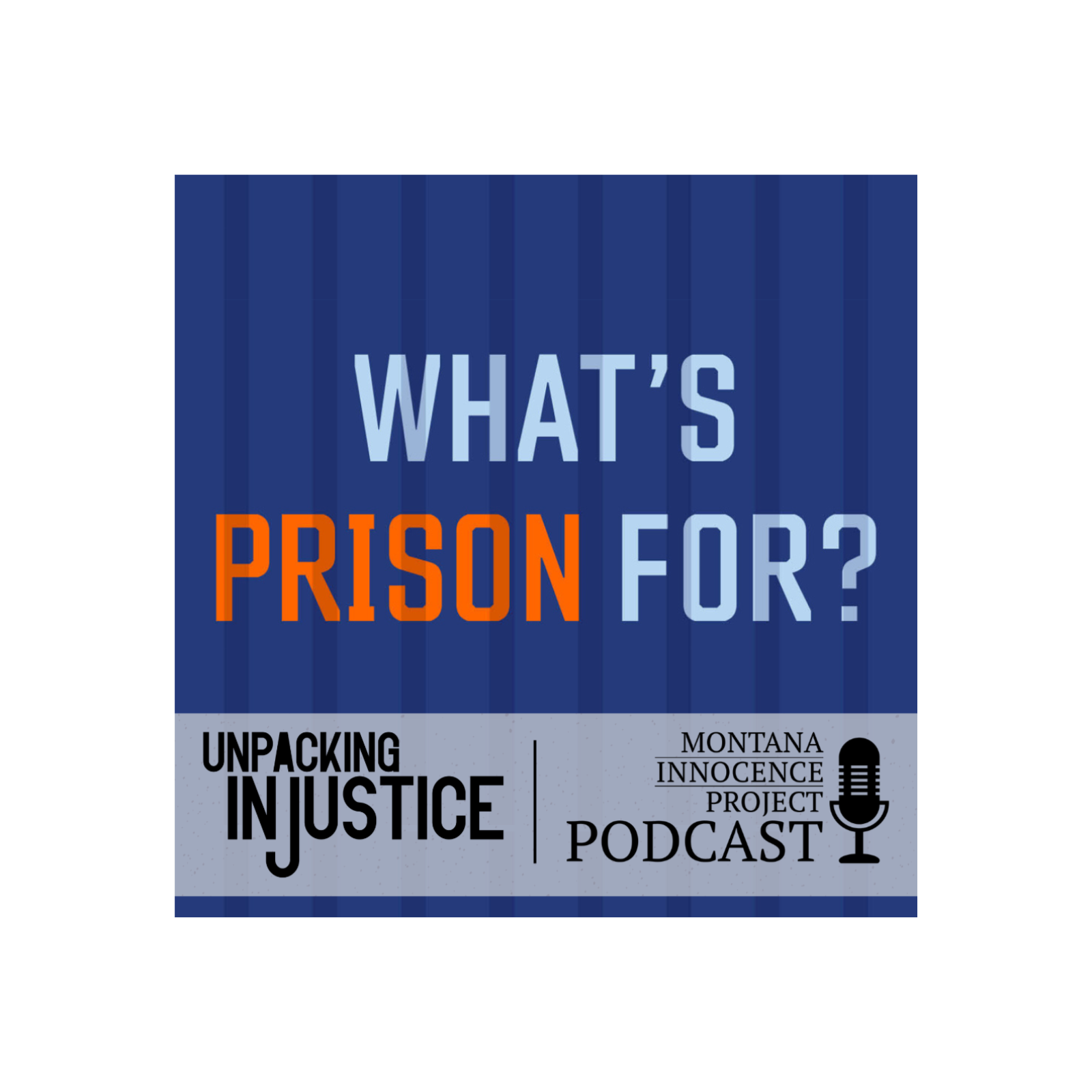 Unpacking Injustice