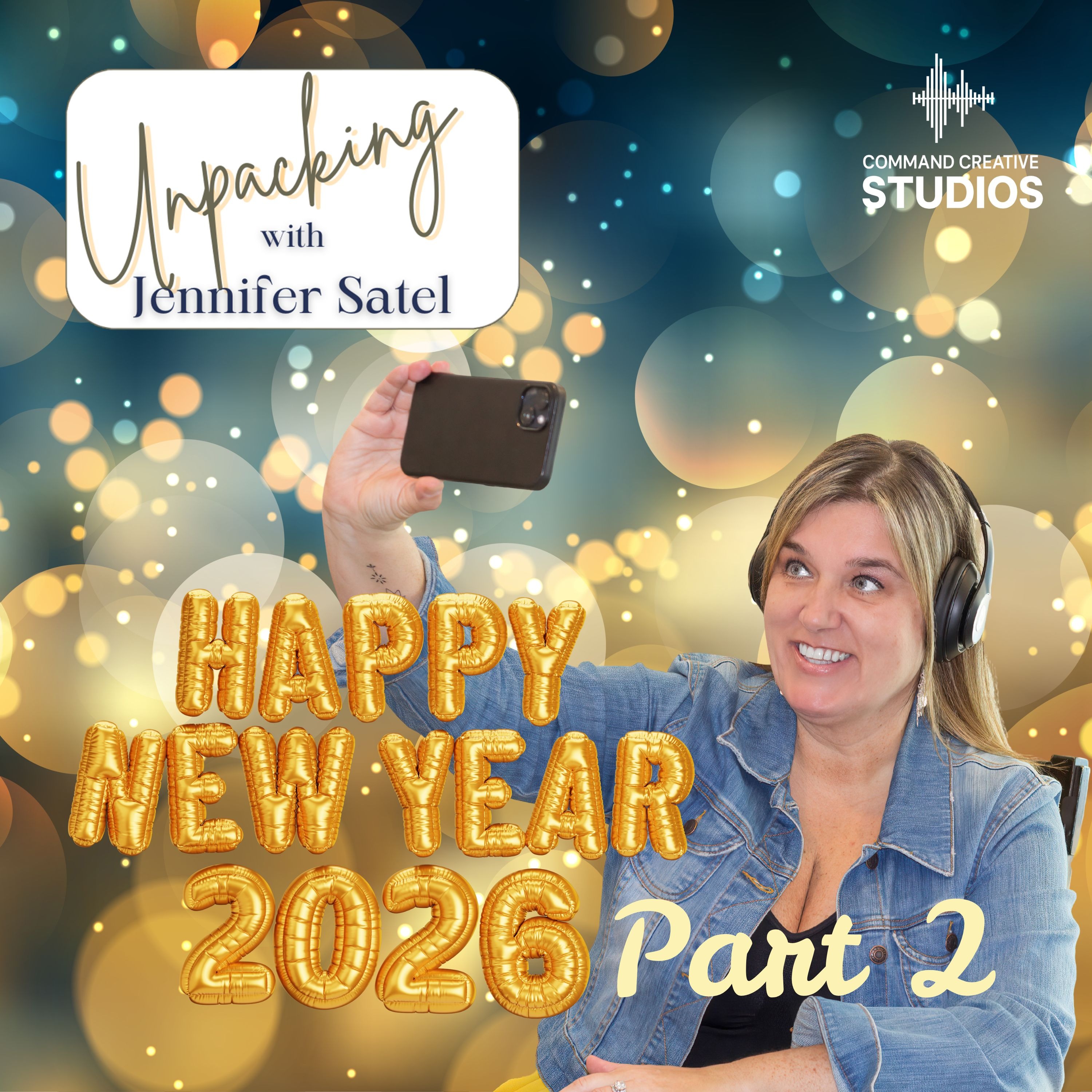 New Year’s Eve Real Talk (Part 2): Respect, Love & Why Date Night Is So Complicated episode artwork