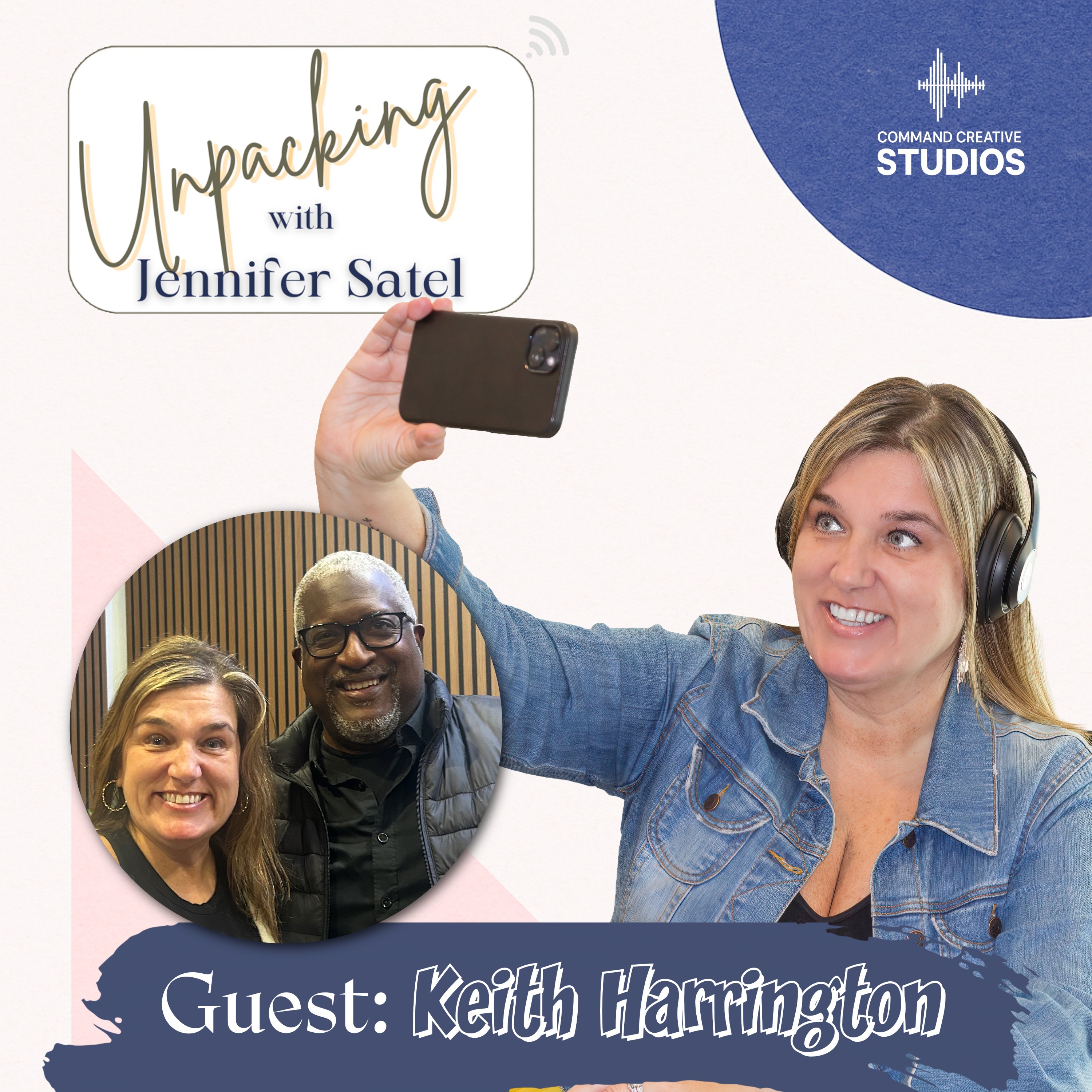 Unpacking with Jennifer Satel