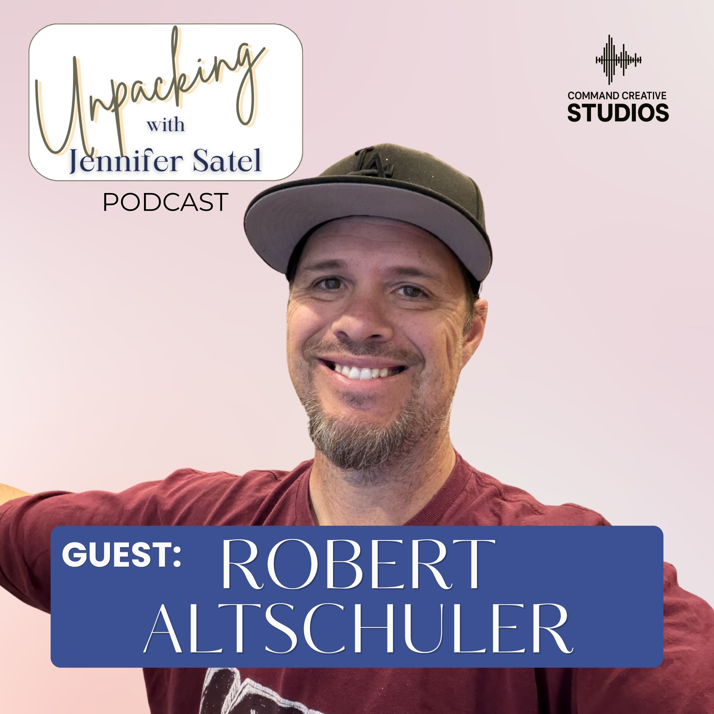 Fake It Till You Make It? Adulting, Airports & Absolute Chaos episode artwork