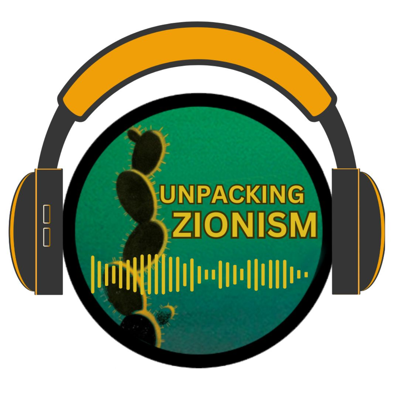 Unpacking Zionism