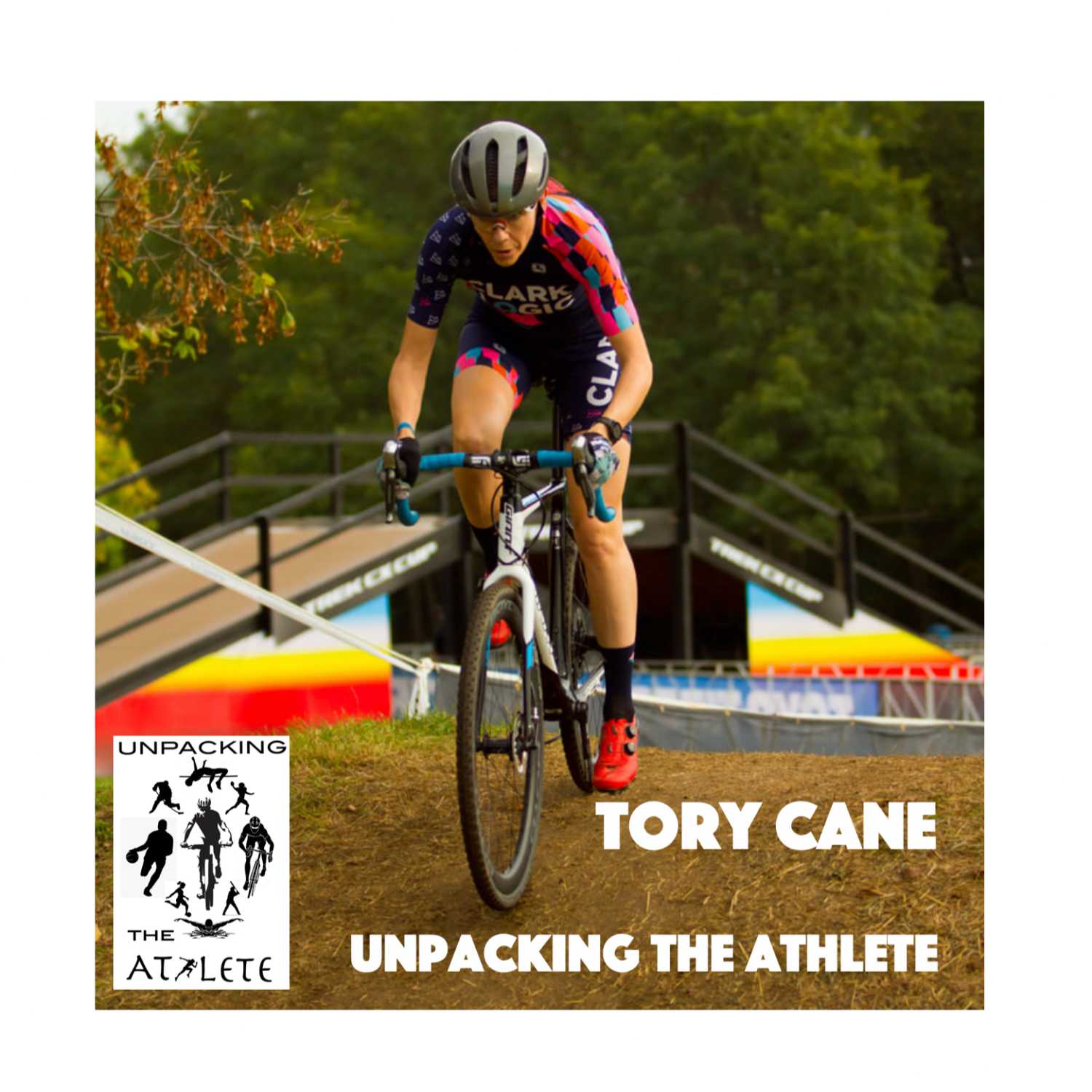Unpacking the Athlete