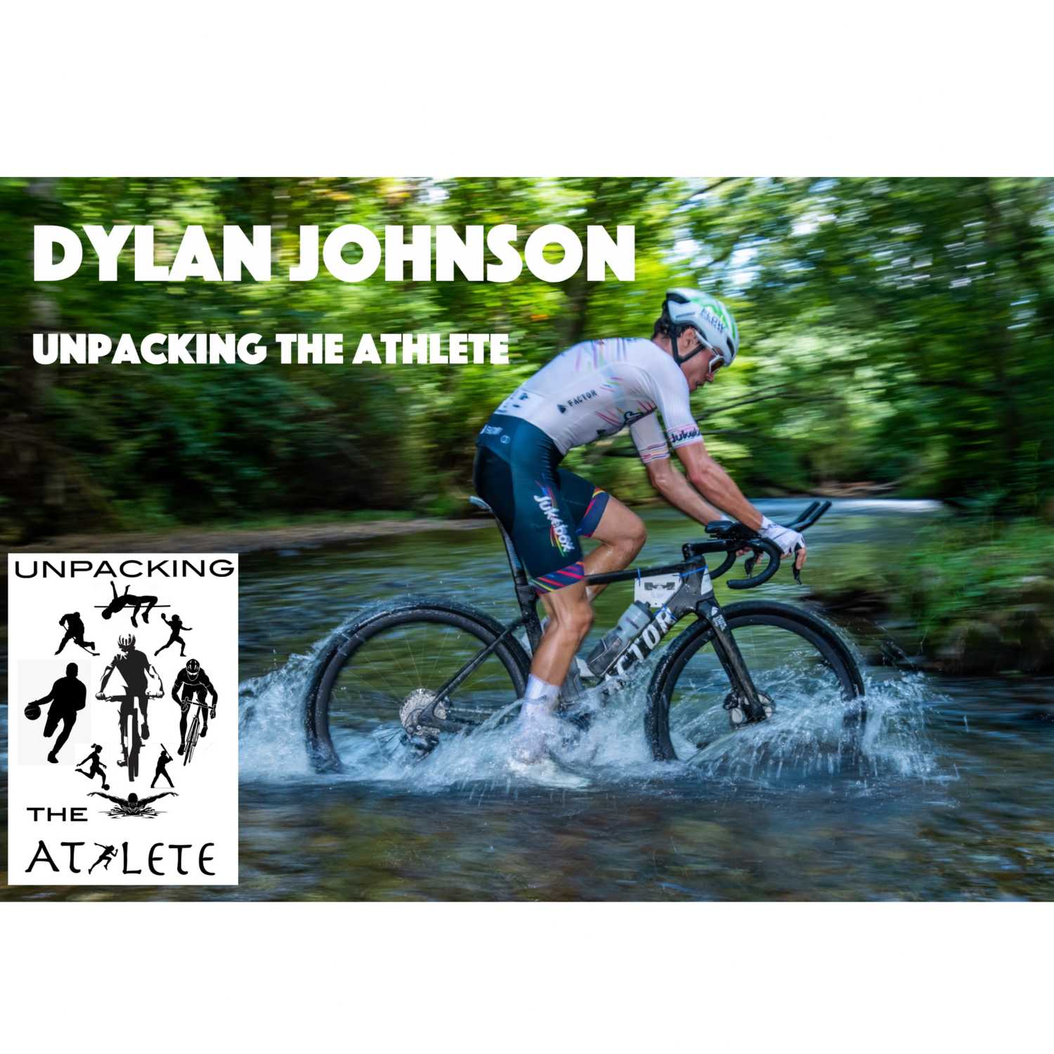 Unpacking the Athlete