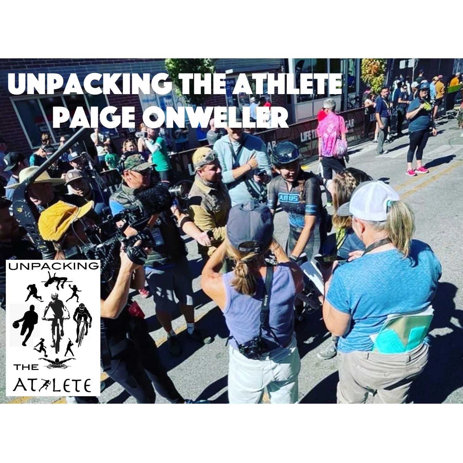 Unpacking the Athlete