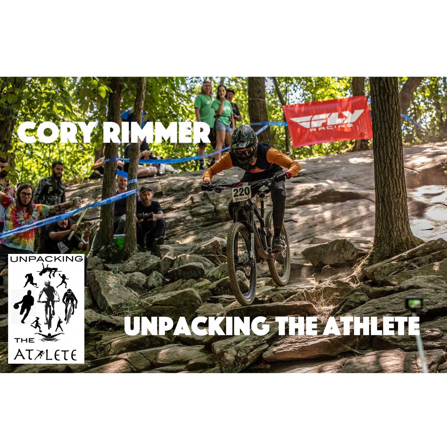 Unpacking the Athlete