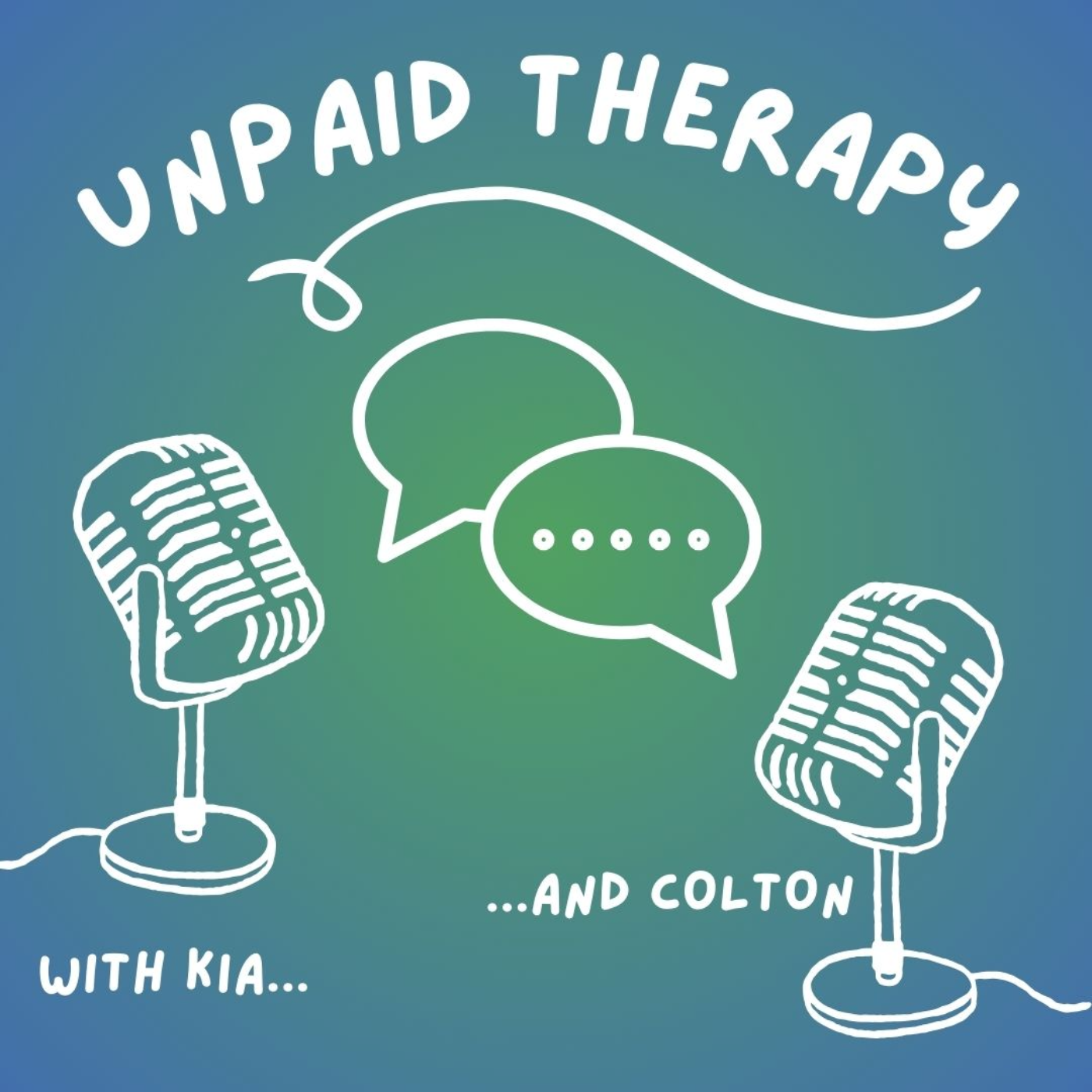 Unpaid Therapy