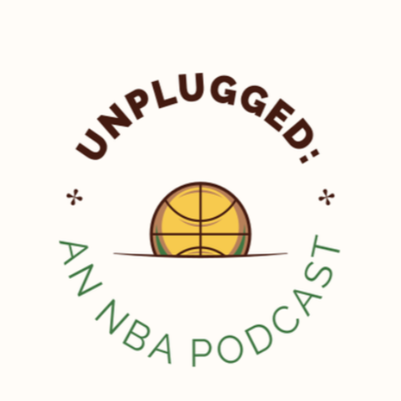 Unplugged: An NBA Podcast