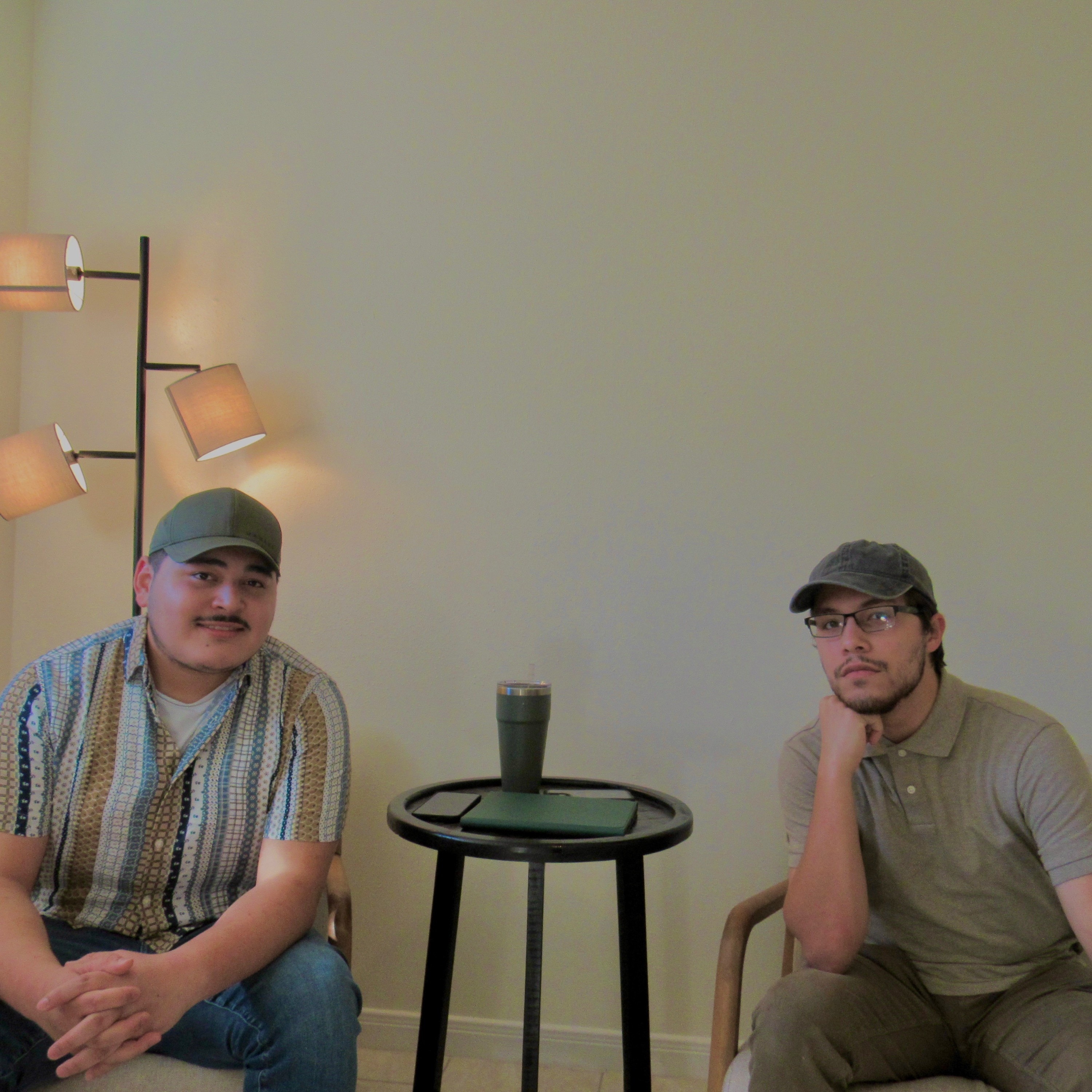 Unposted Thoughts Podcast