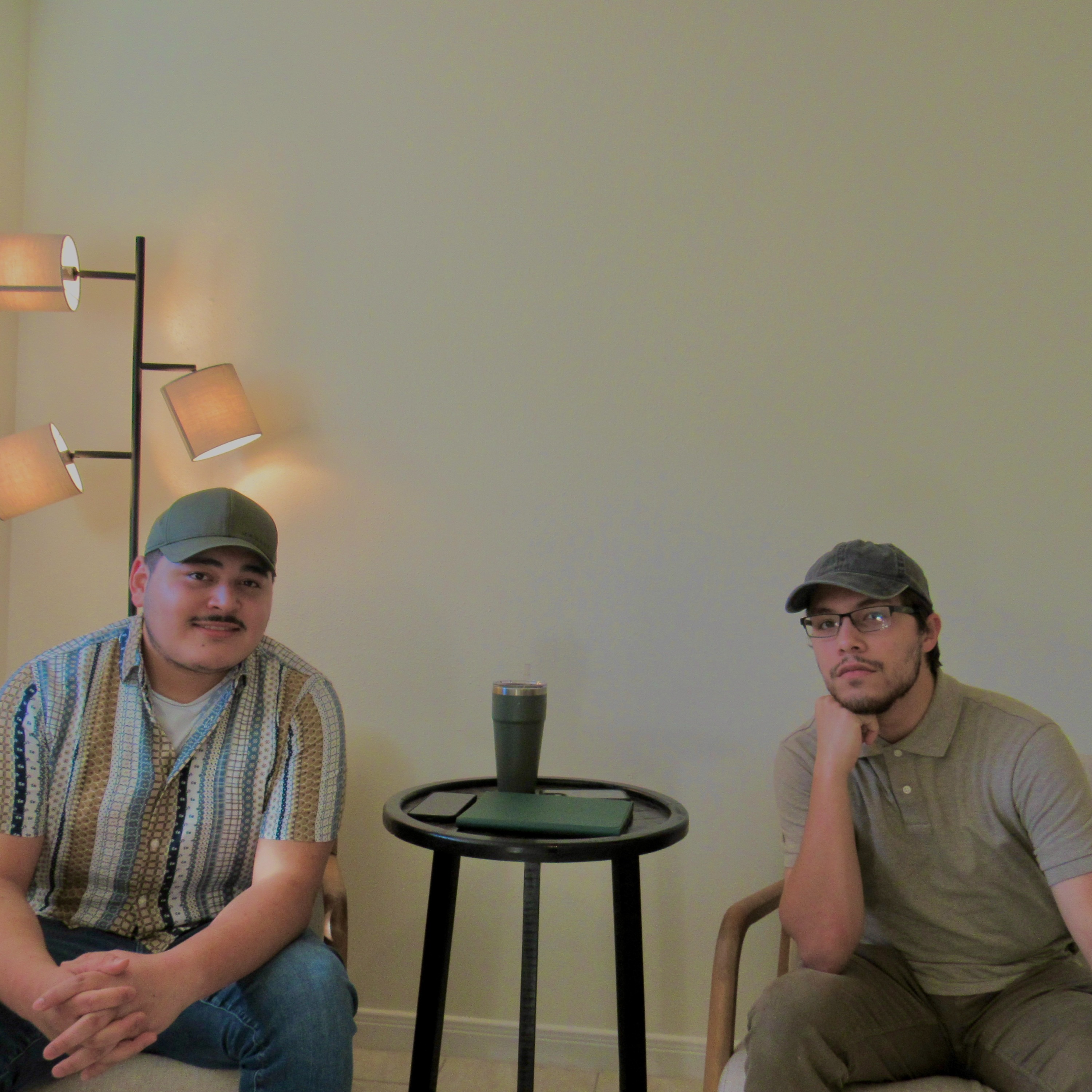 Unposted Thoughts Podcast