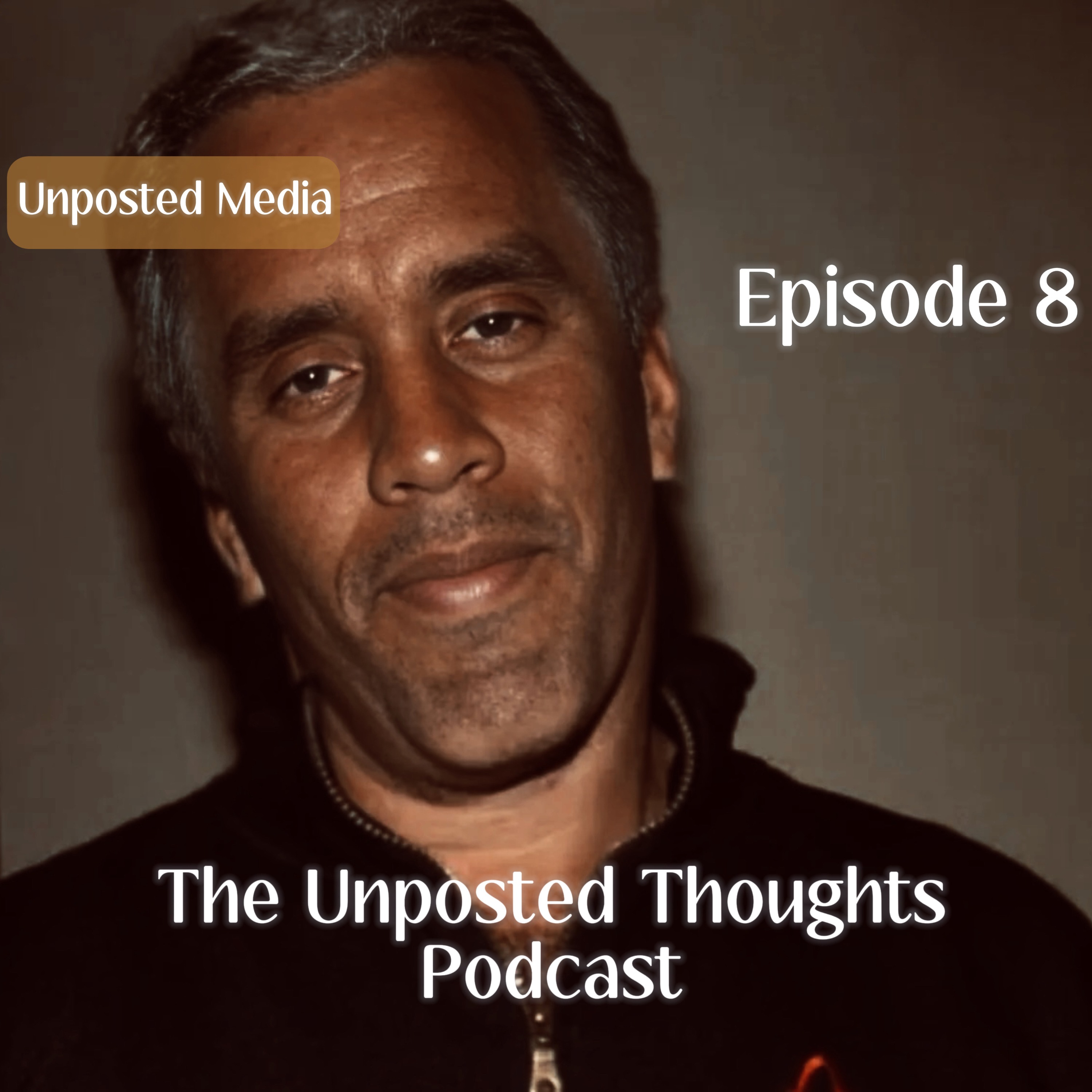 Unposted Thoughts Podcast
