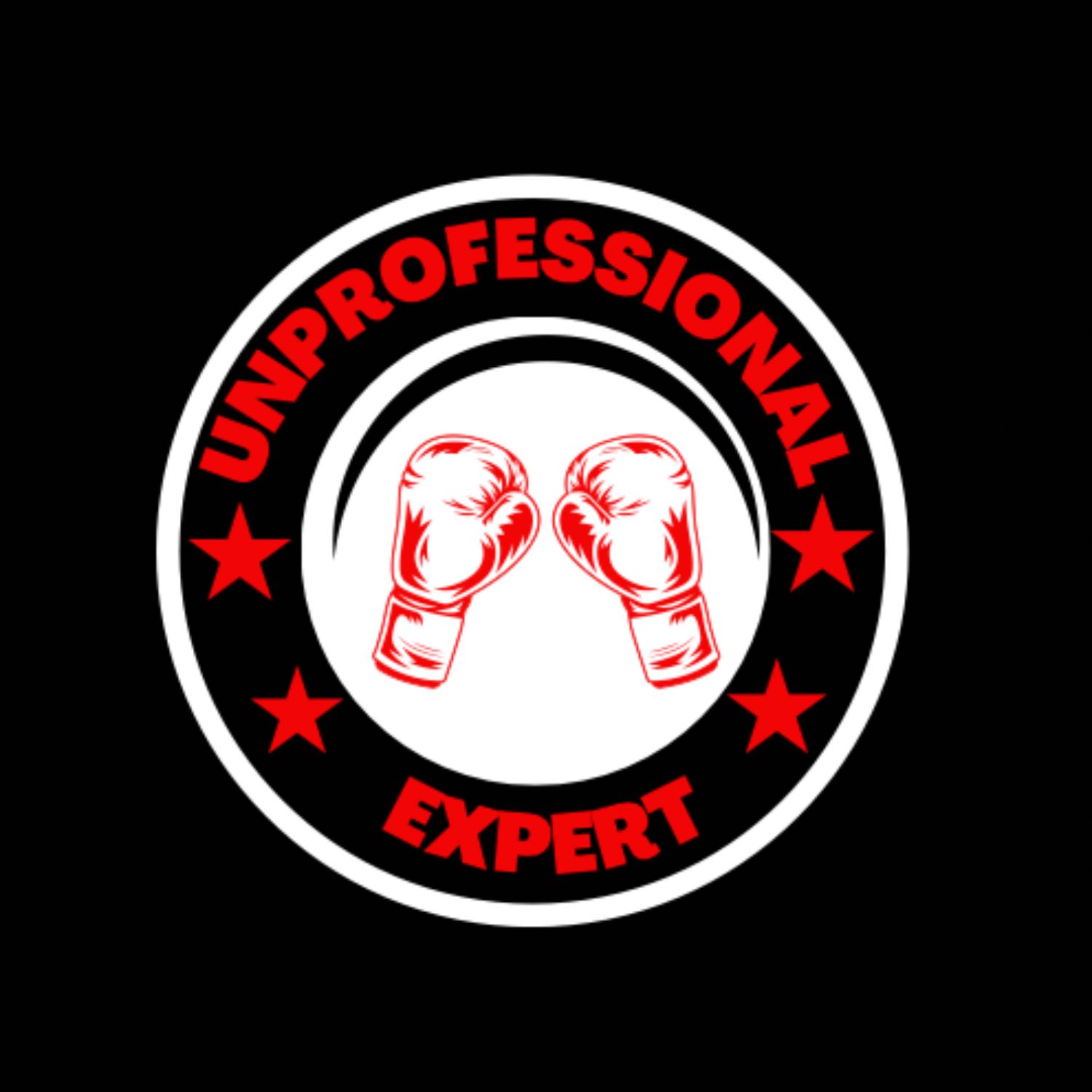 The Unprofessional Experts Podcast
