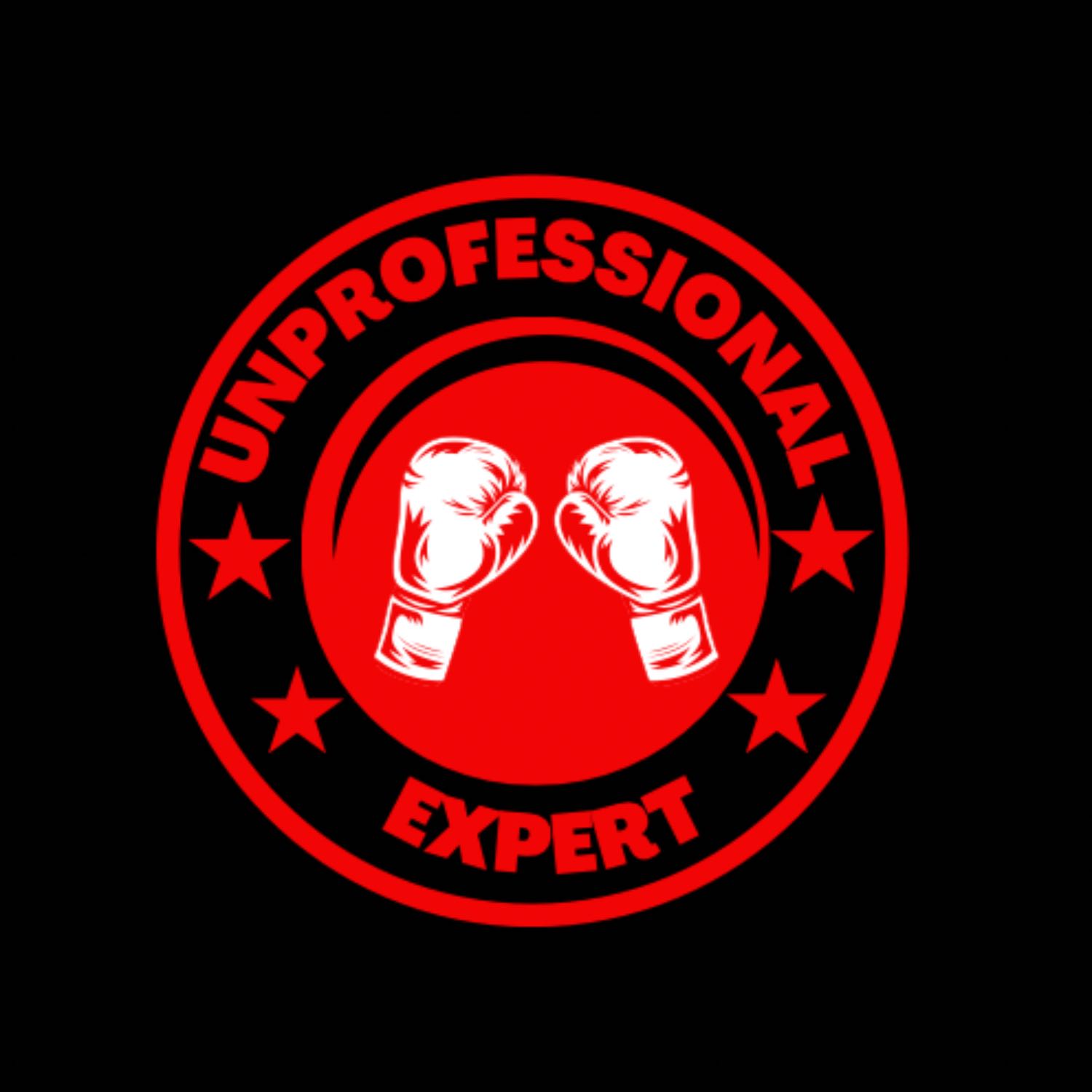 The Unprofessional Experts Podcast