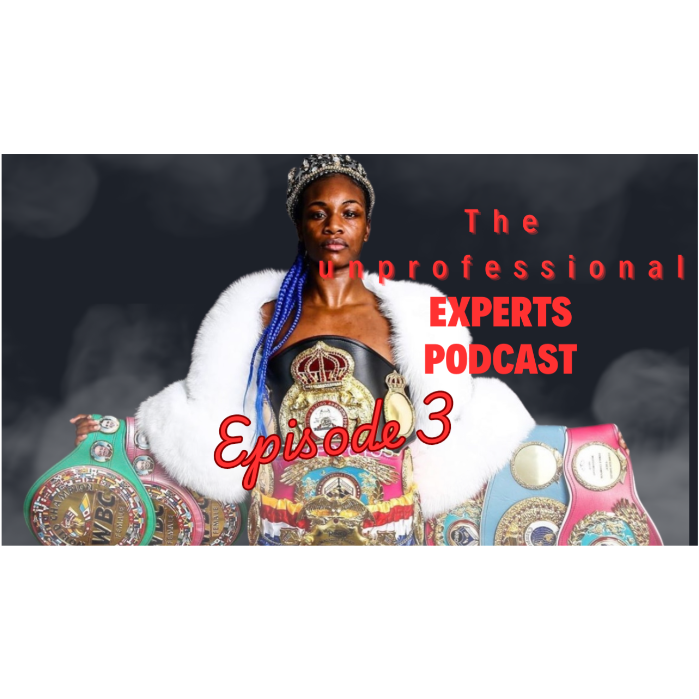 The Unprofessional Experts Podcast