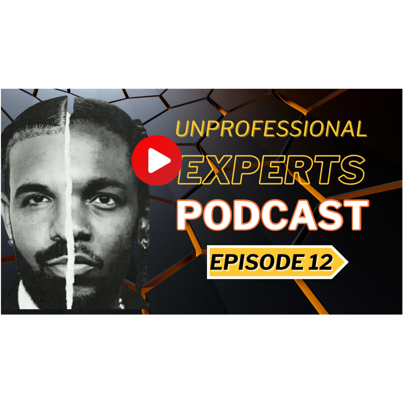 The Unprofessional Experts Podcast