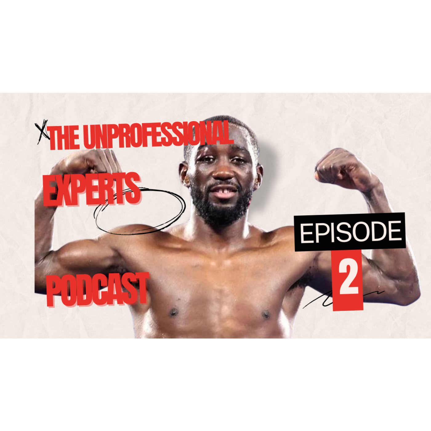 The Unprofessional Experts Podcast