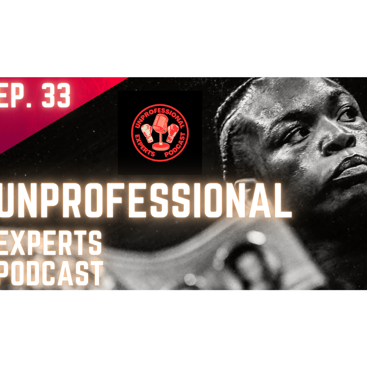 The Unprofessional Experts Podcast