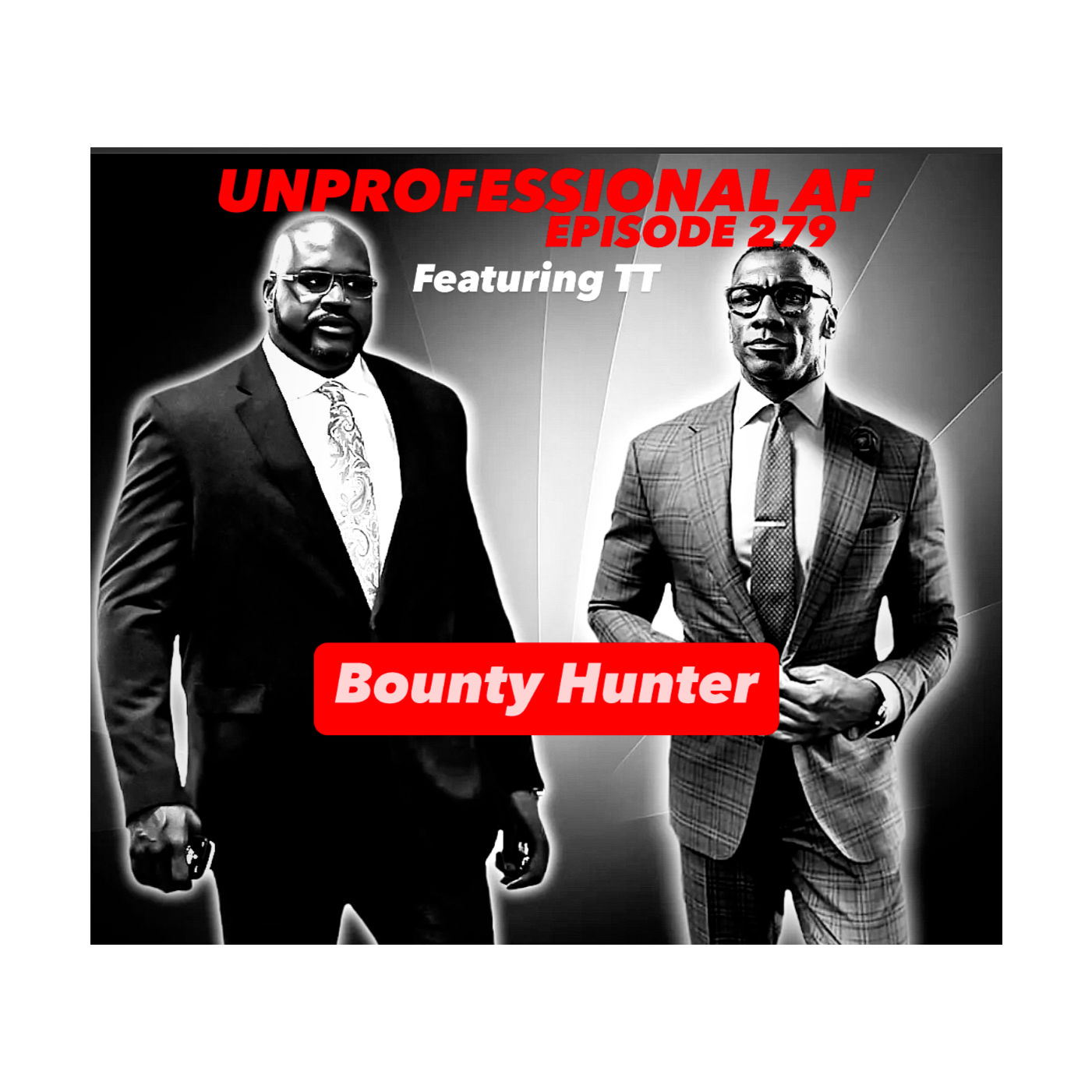 Bounty Hunter Bounty Hunter