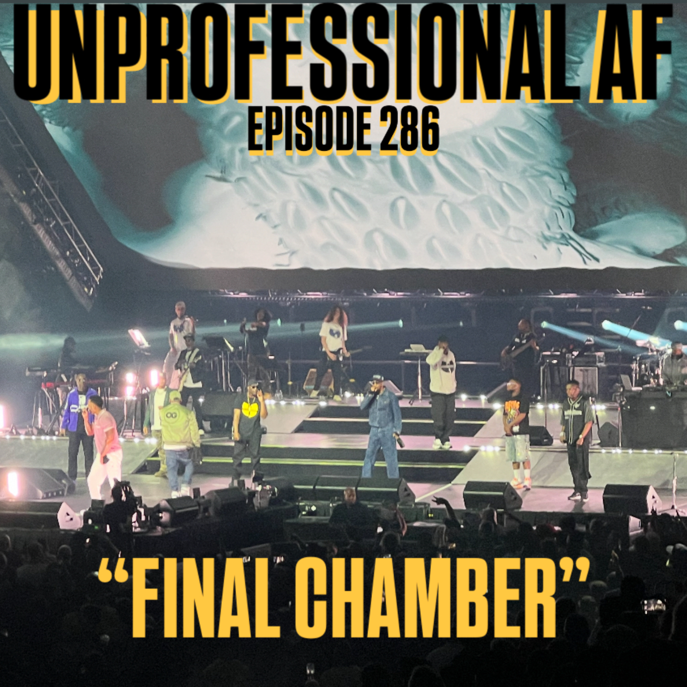 Final Chamber Final Chamber