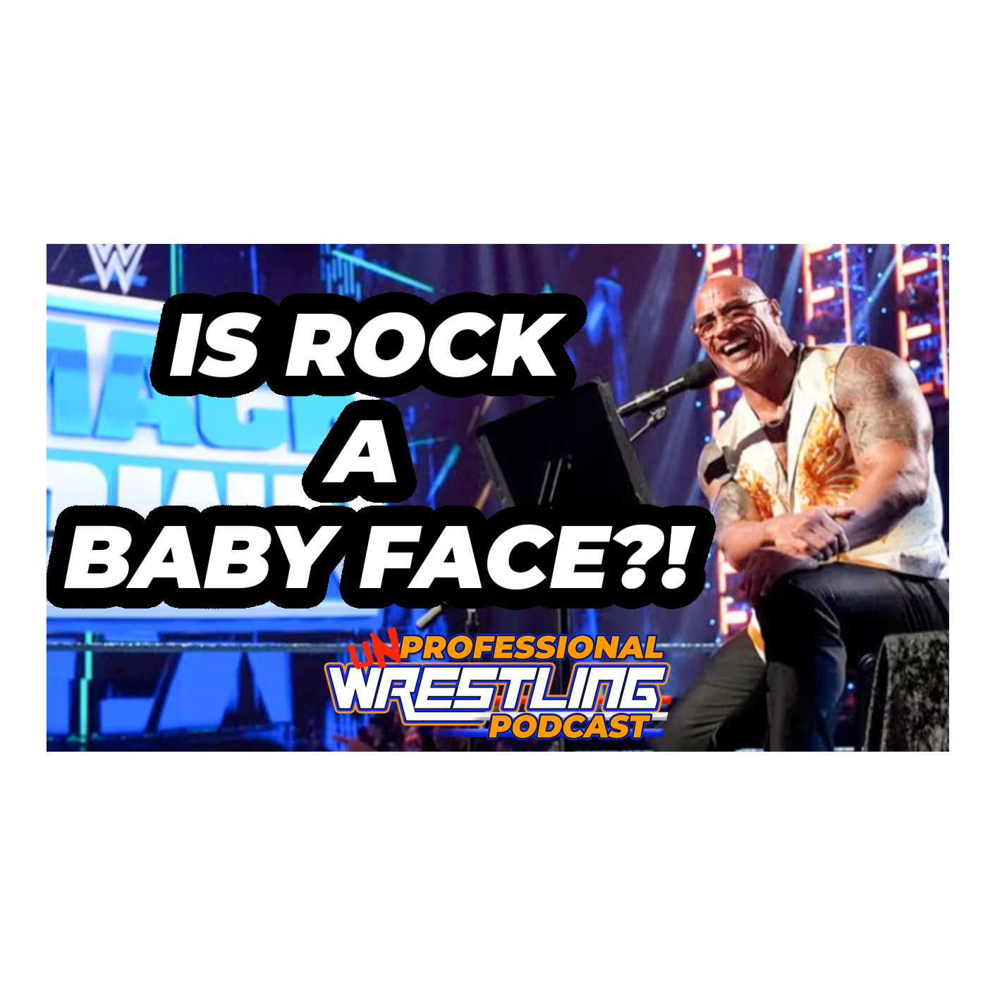Unprofessional Wrestling
