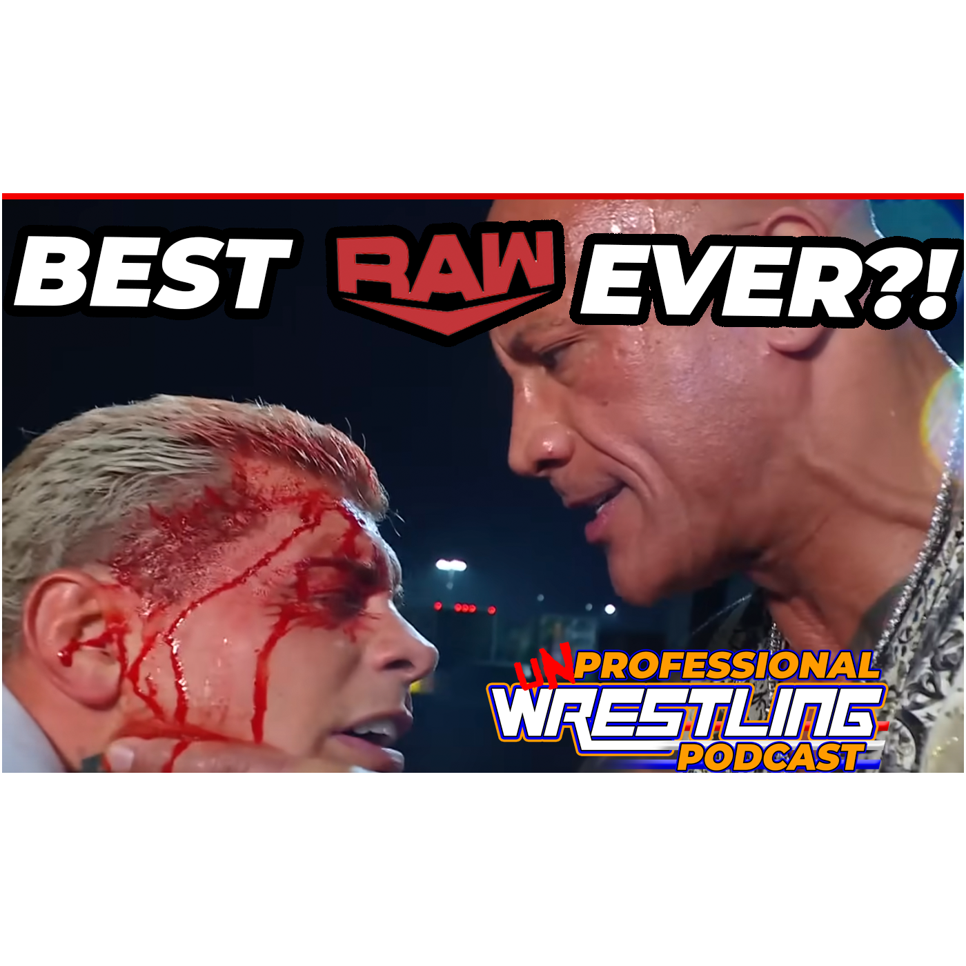 Unprofessional Wrestling