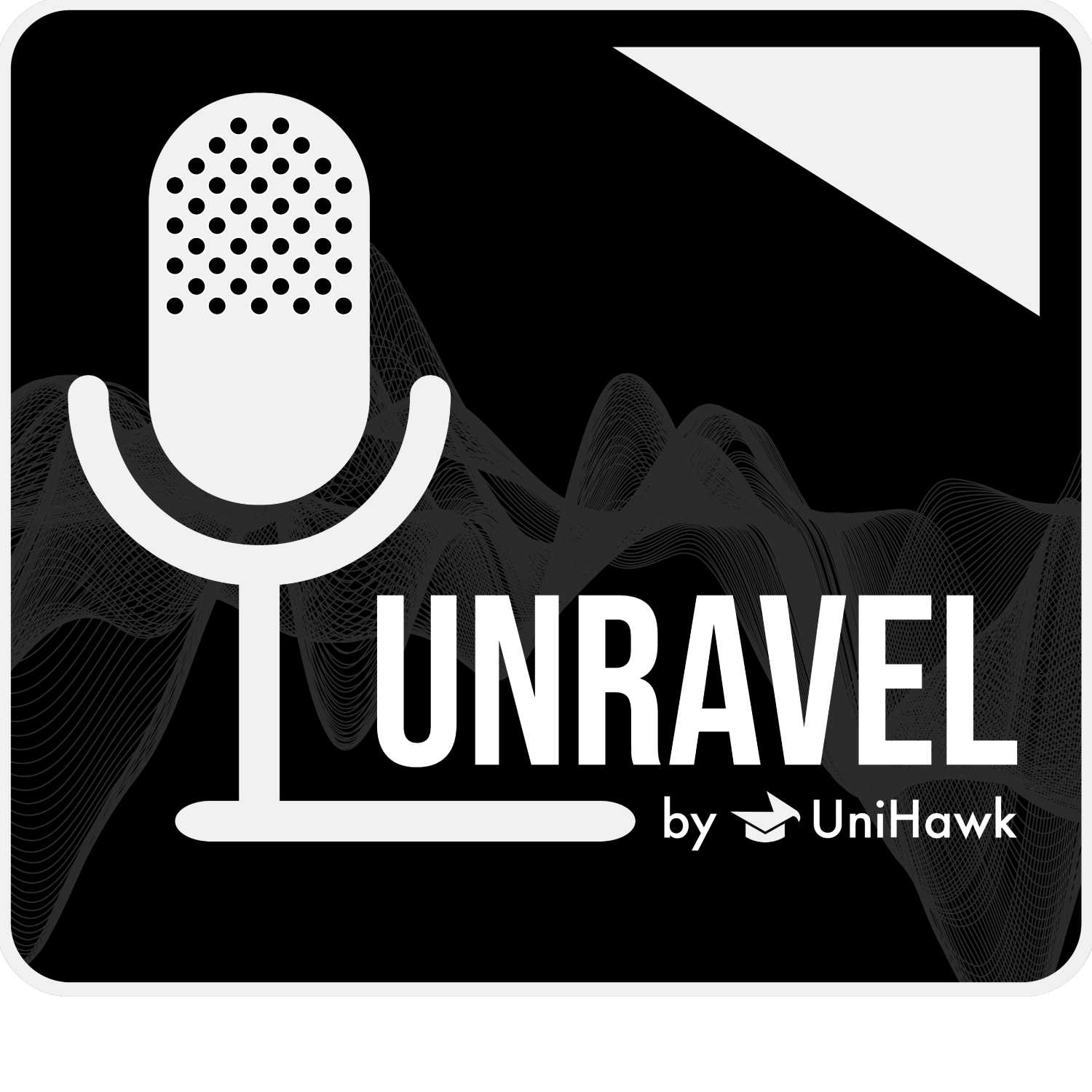 UNRAVEL by UniHawk cover art