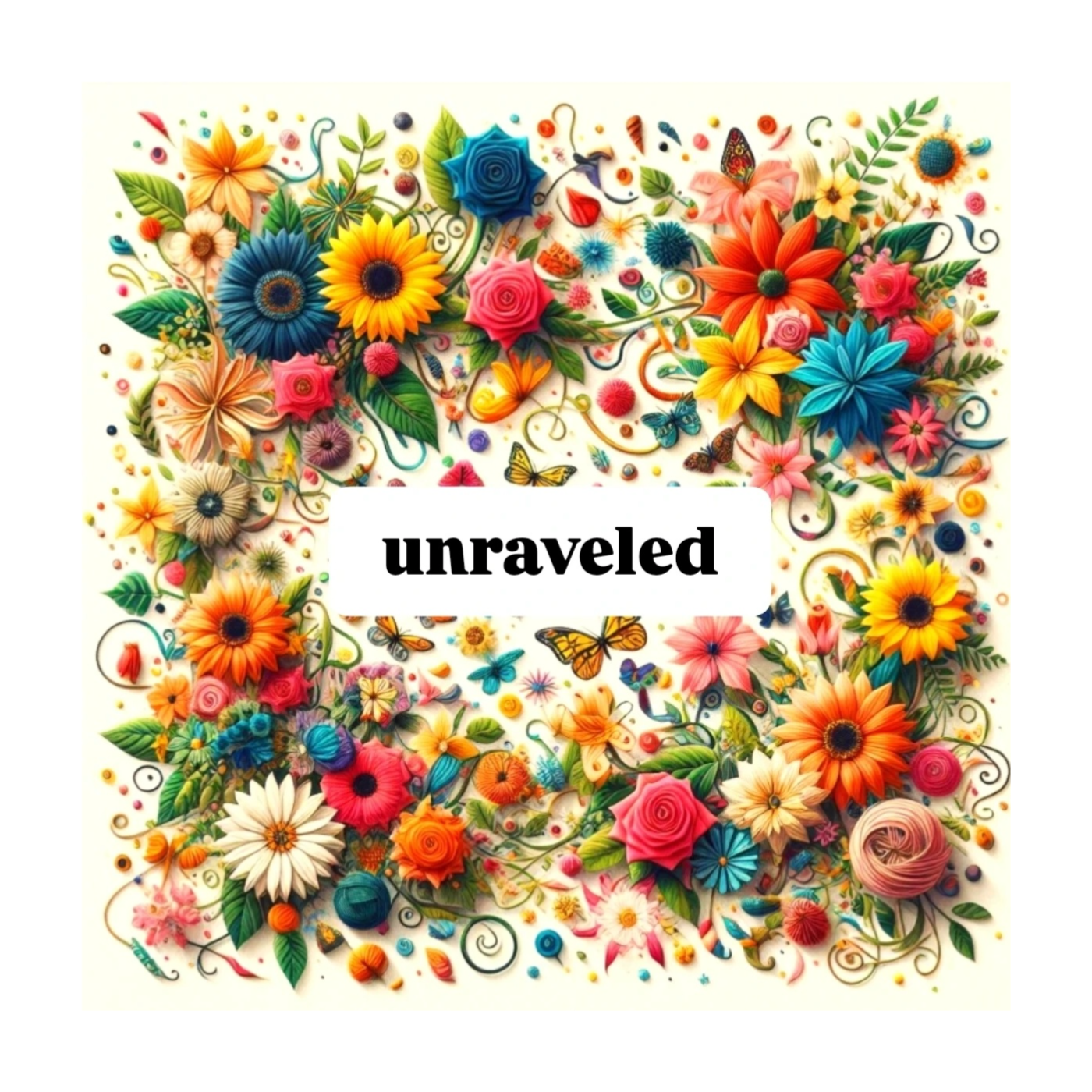 unraveled 