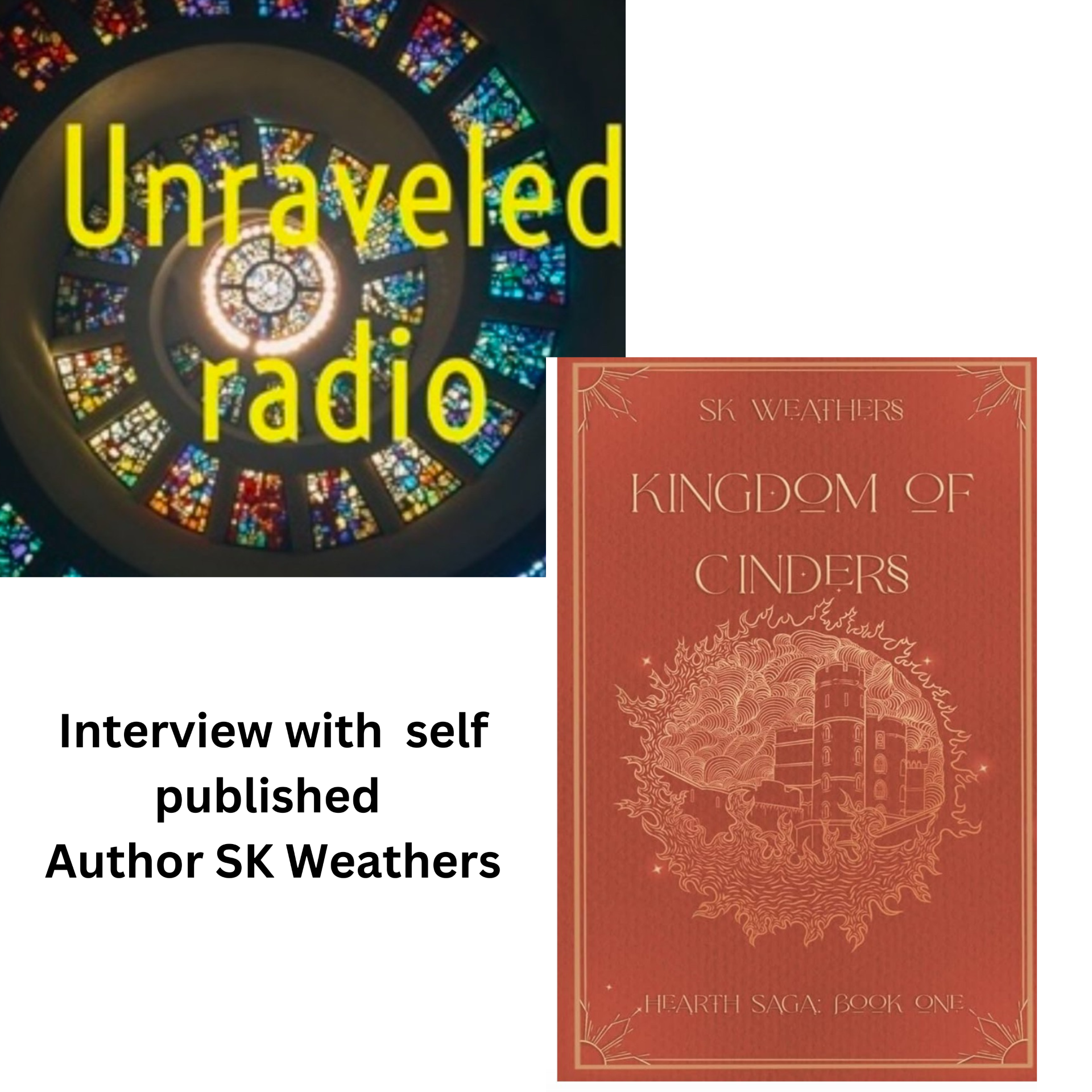 Unraveled Radio