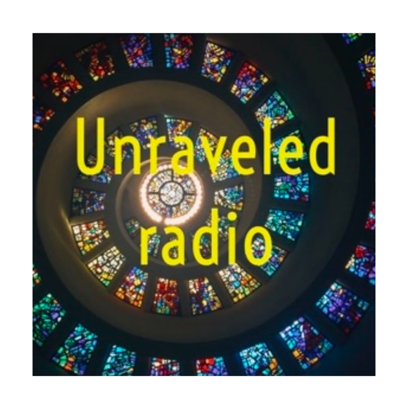 Unraveled Radio