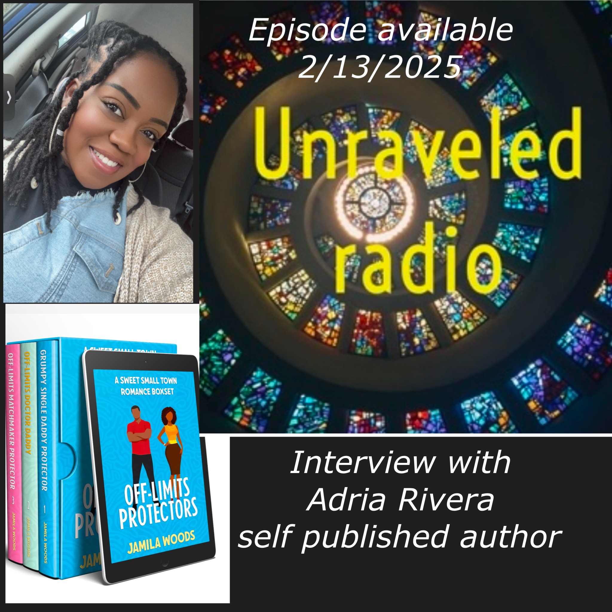 Unraveled Radio