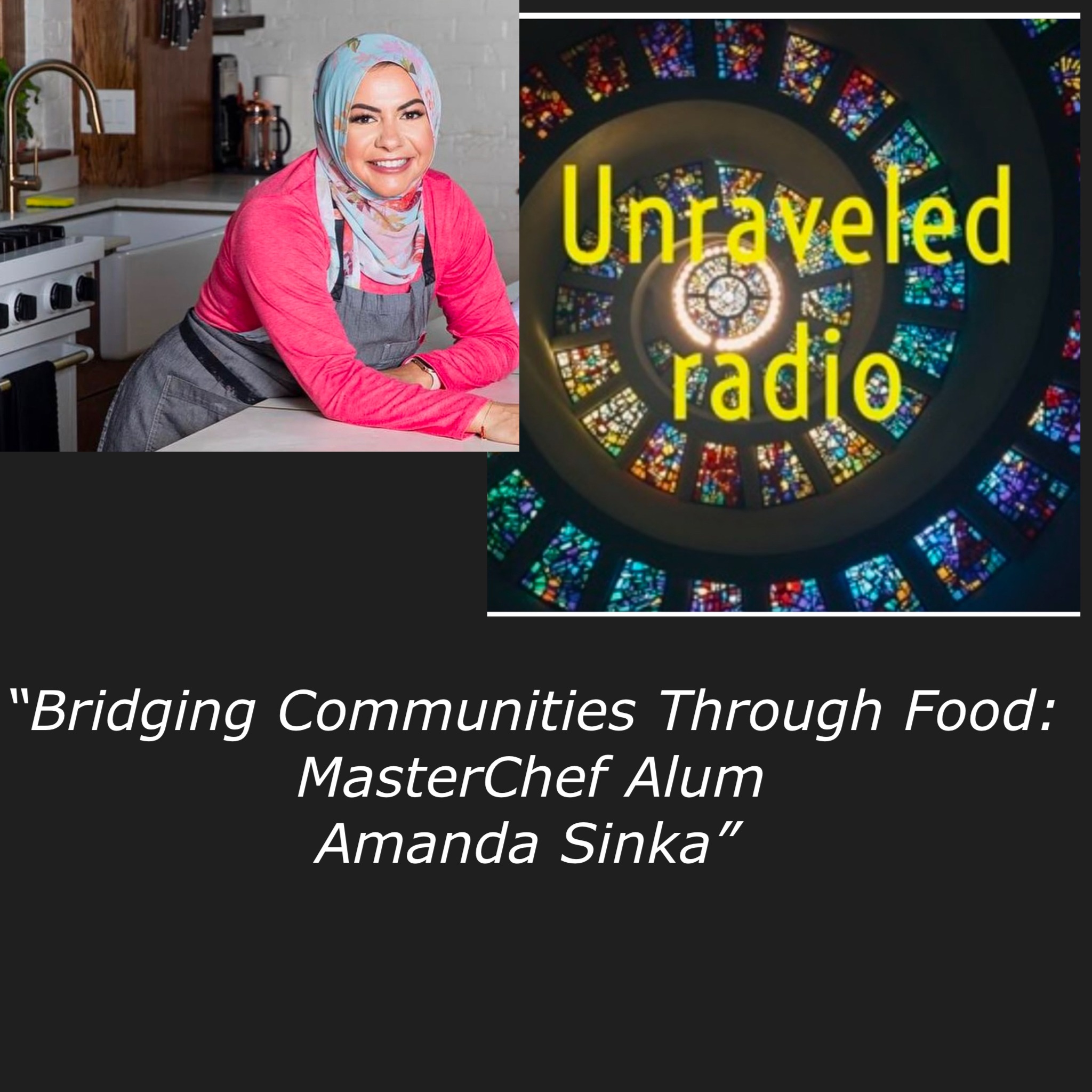Unraveled Radio