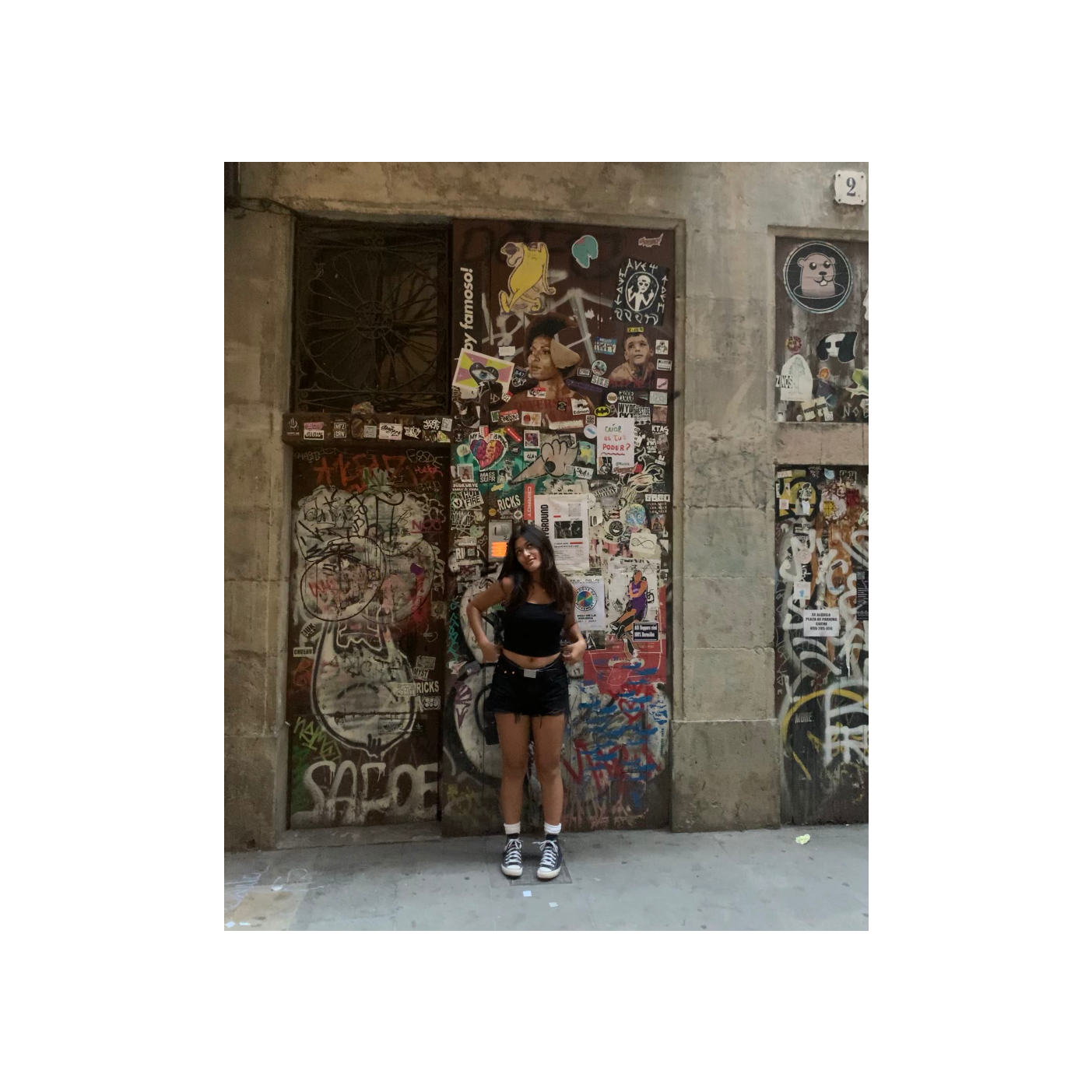 jaala’s unreleased & yaps