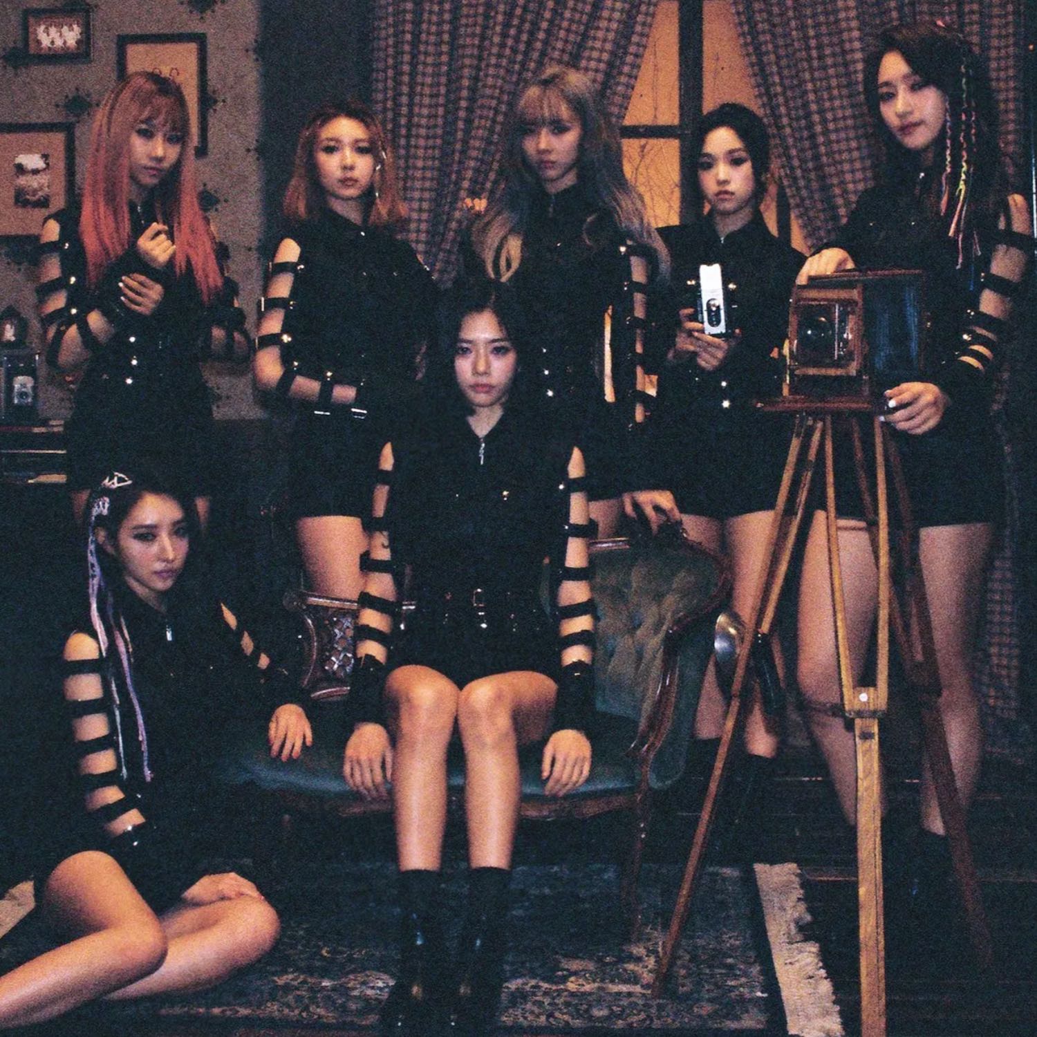 Unreleased Kpop