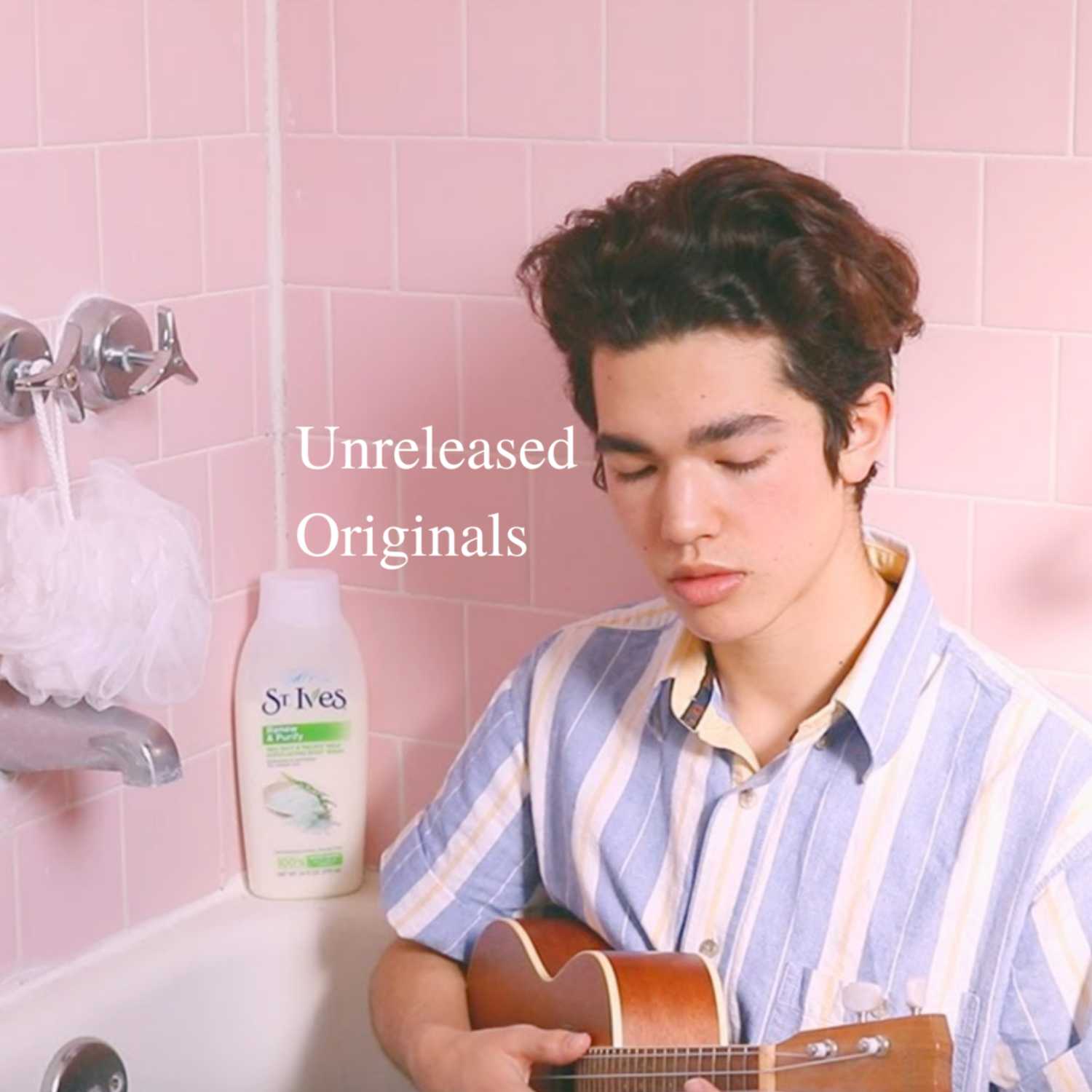 Cone's Unreleased Originals
