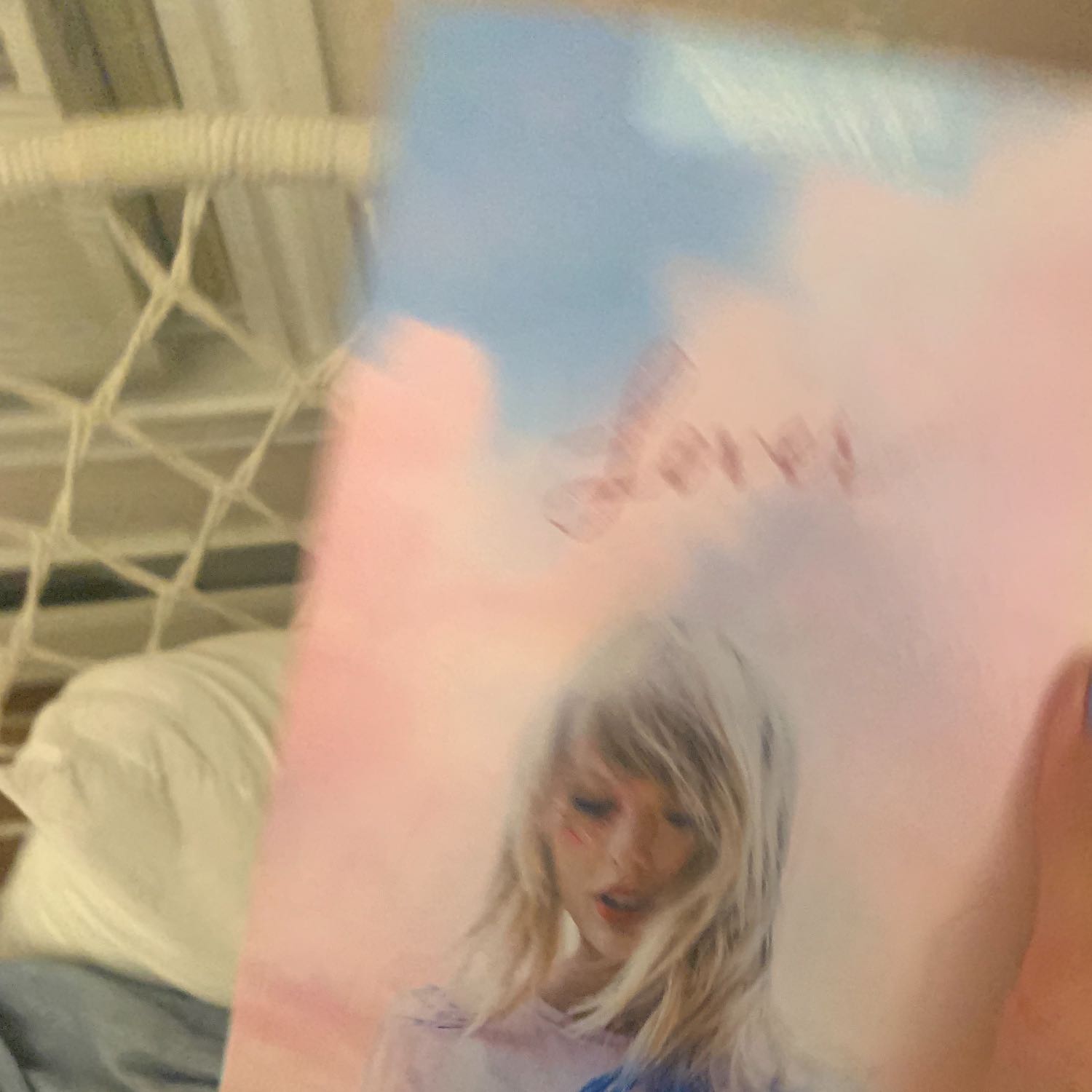 Taylor Swift unreleased