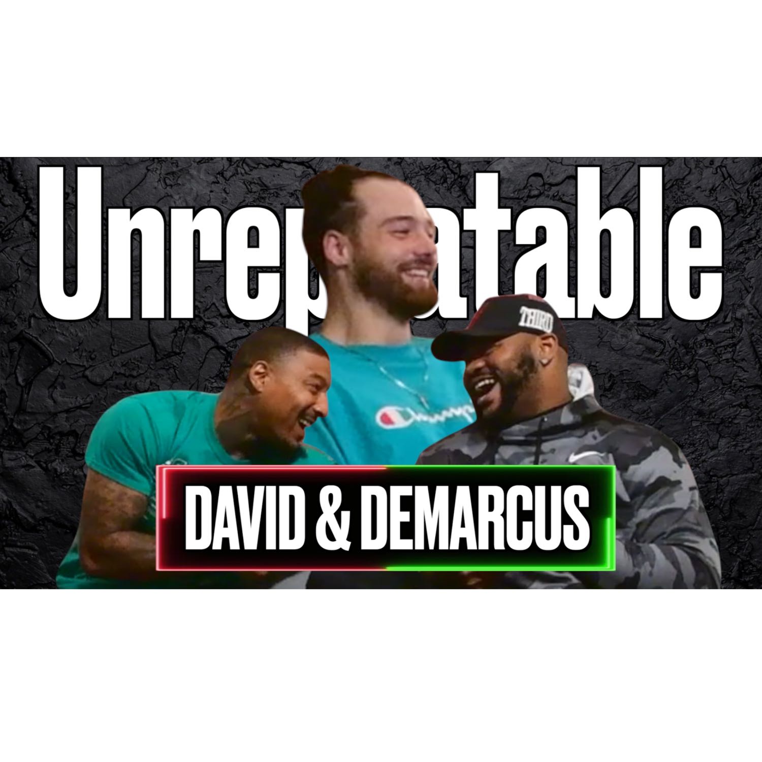 Unrepeatable Show