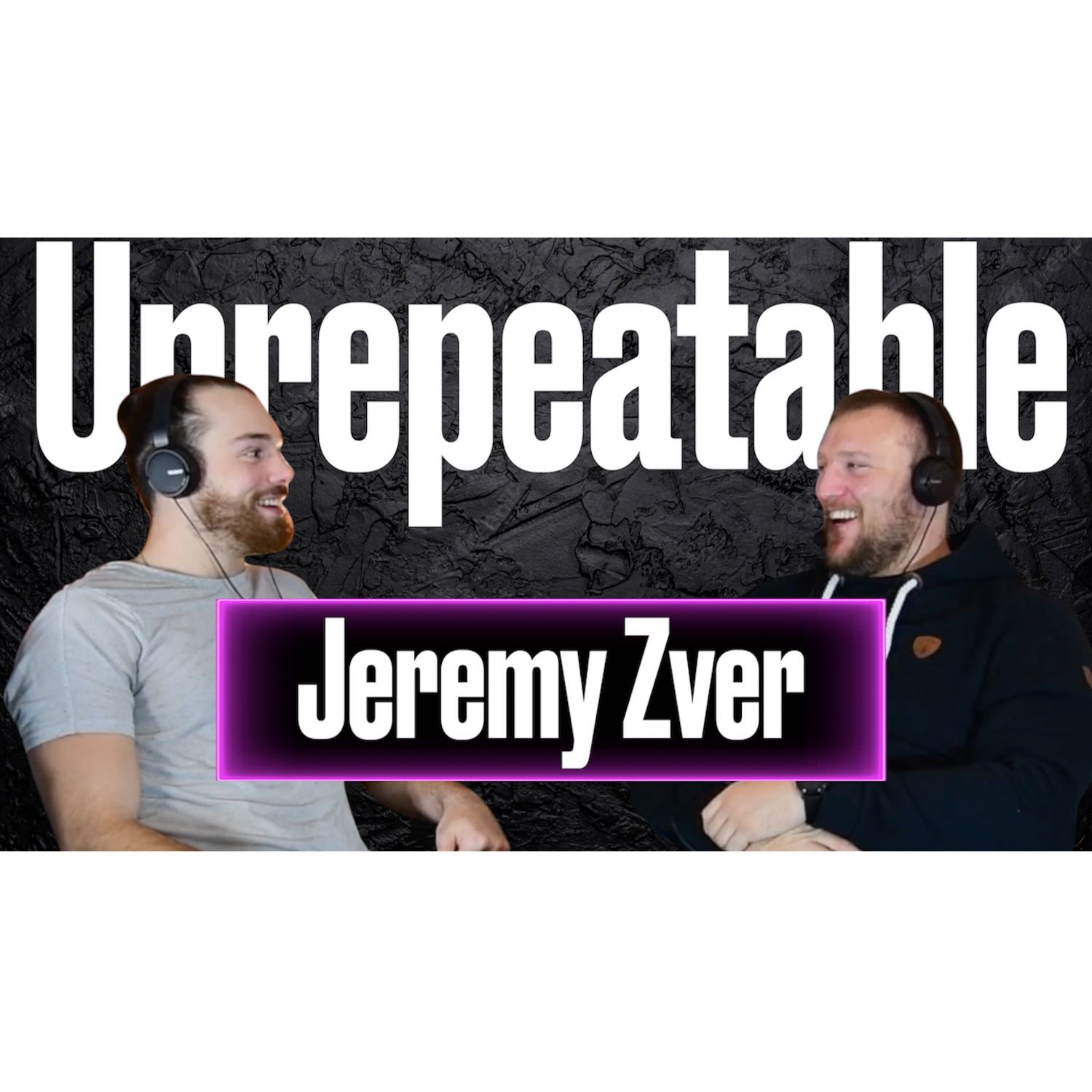 Unrepeatable Show