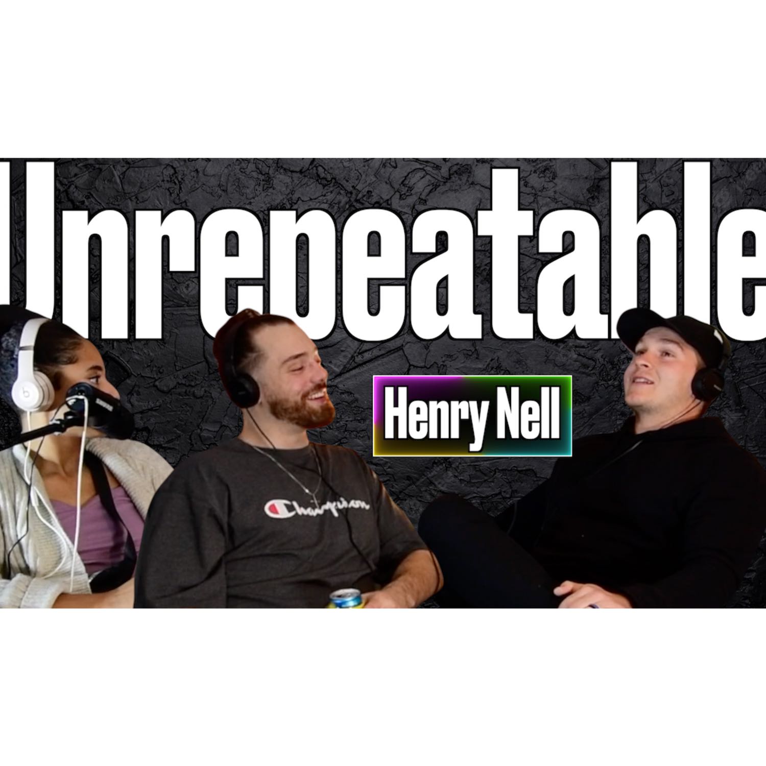 Unrepeatable Show