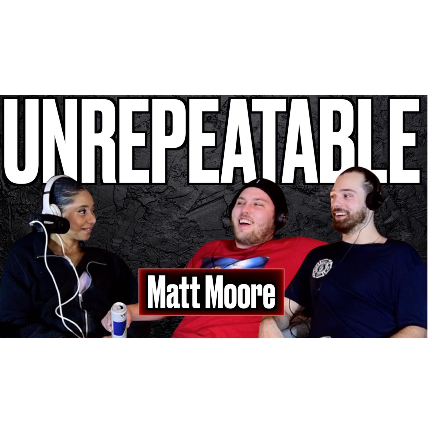 Unrepeatable Show