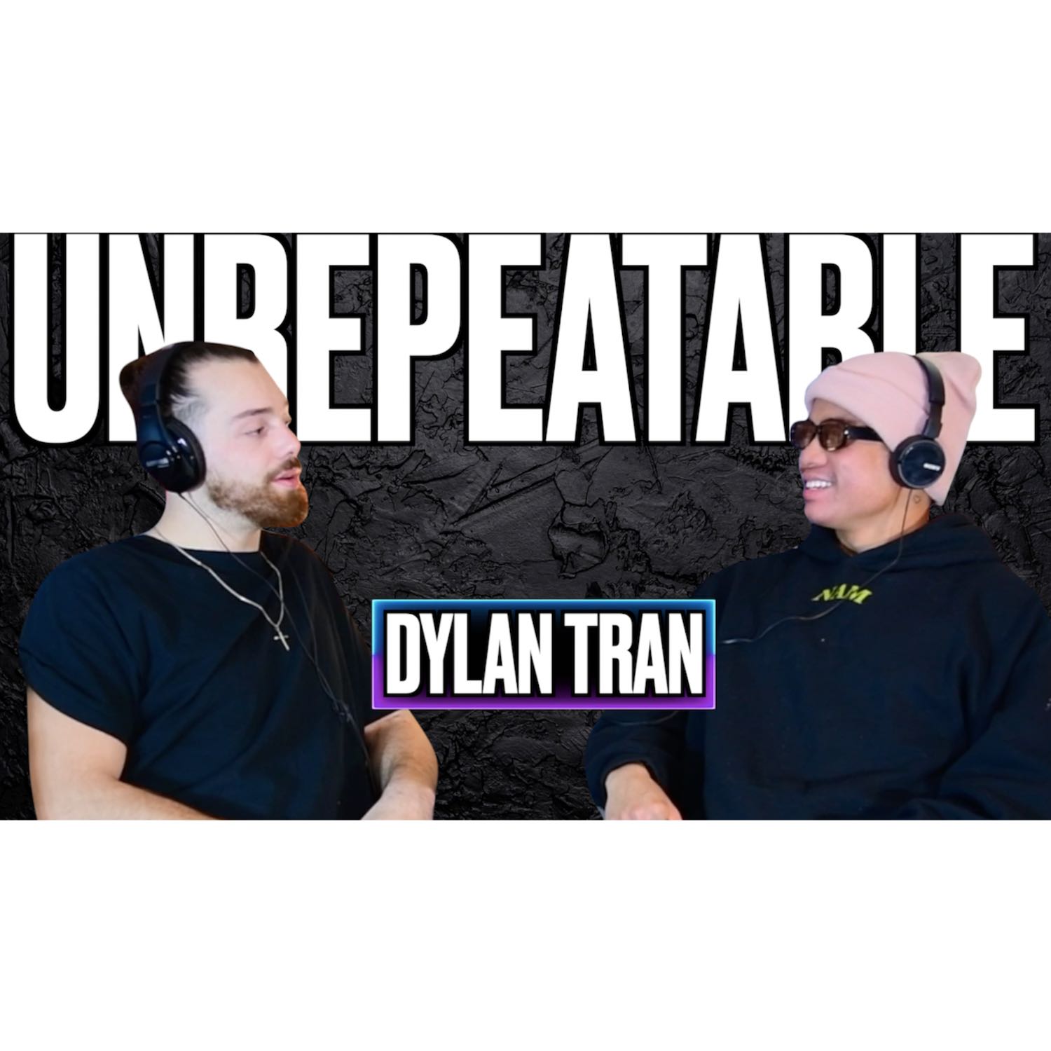 Unrepeatable Show