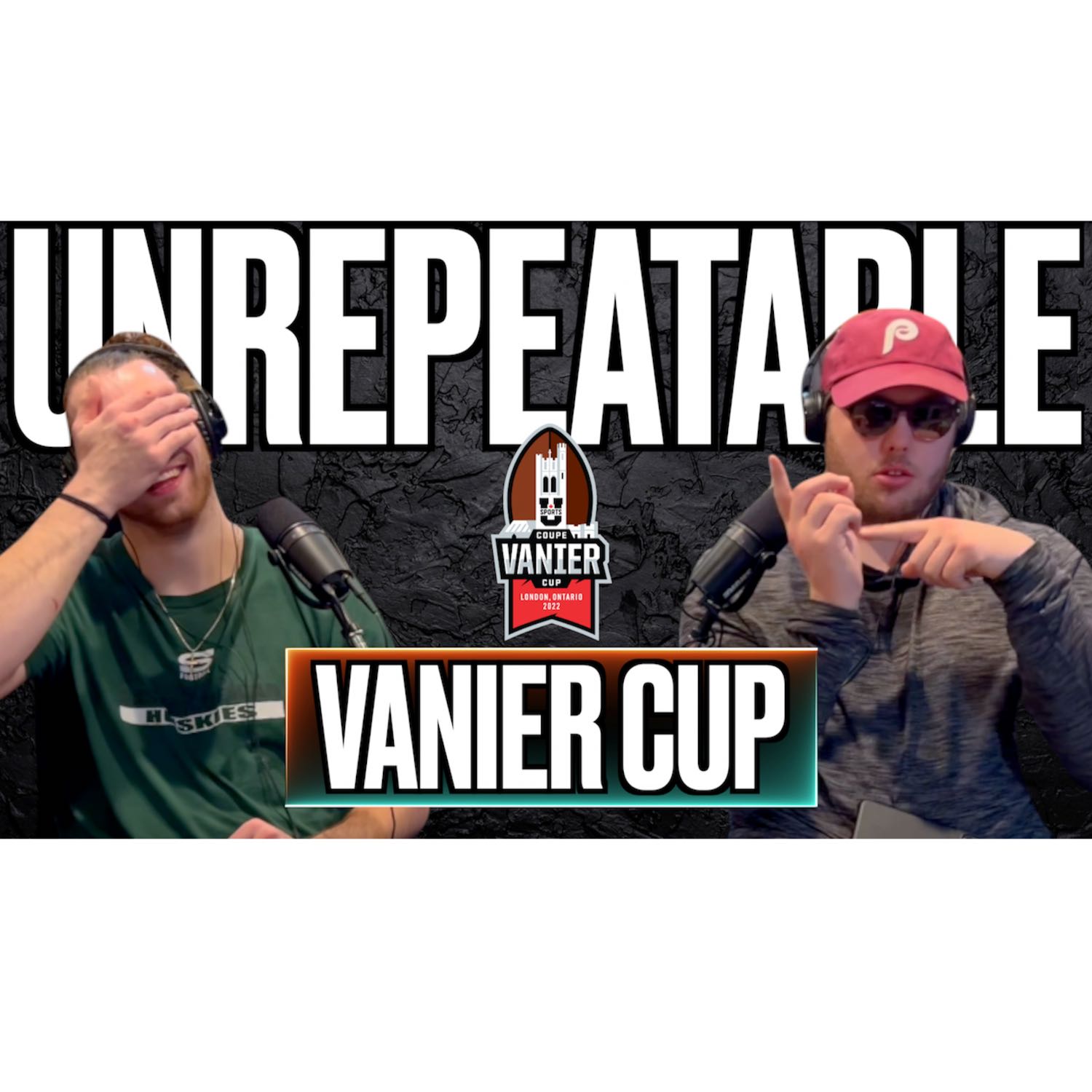 Unrepeatable Show