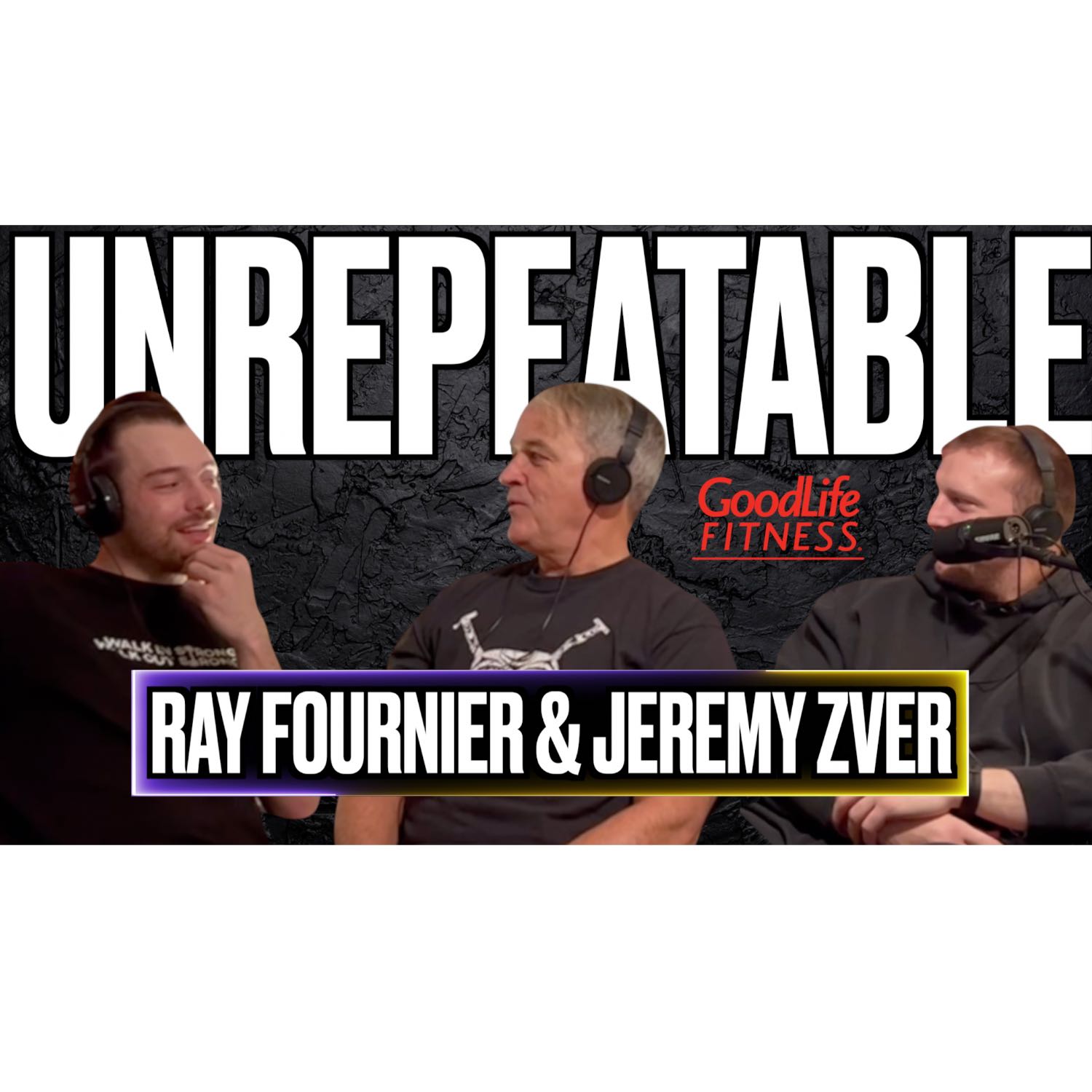 Unrepeatable Show