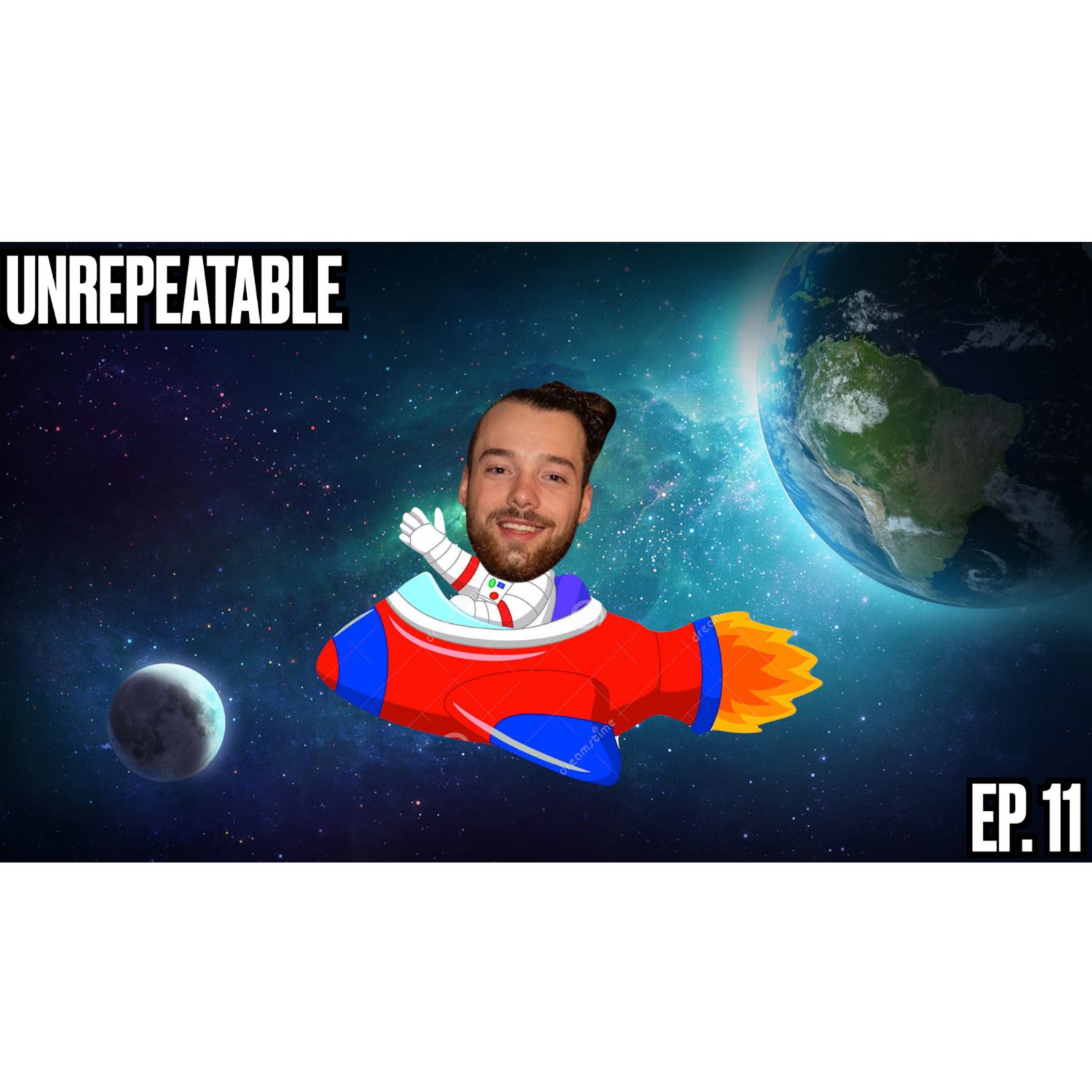 Unrepeatable Show