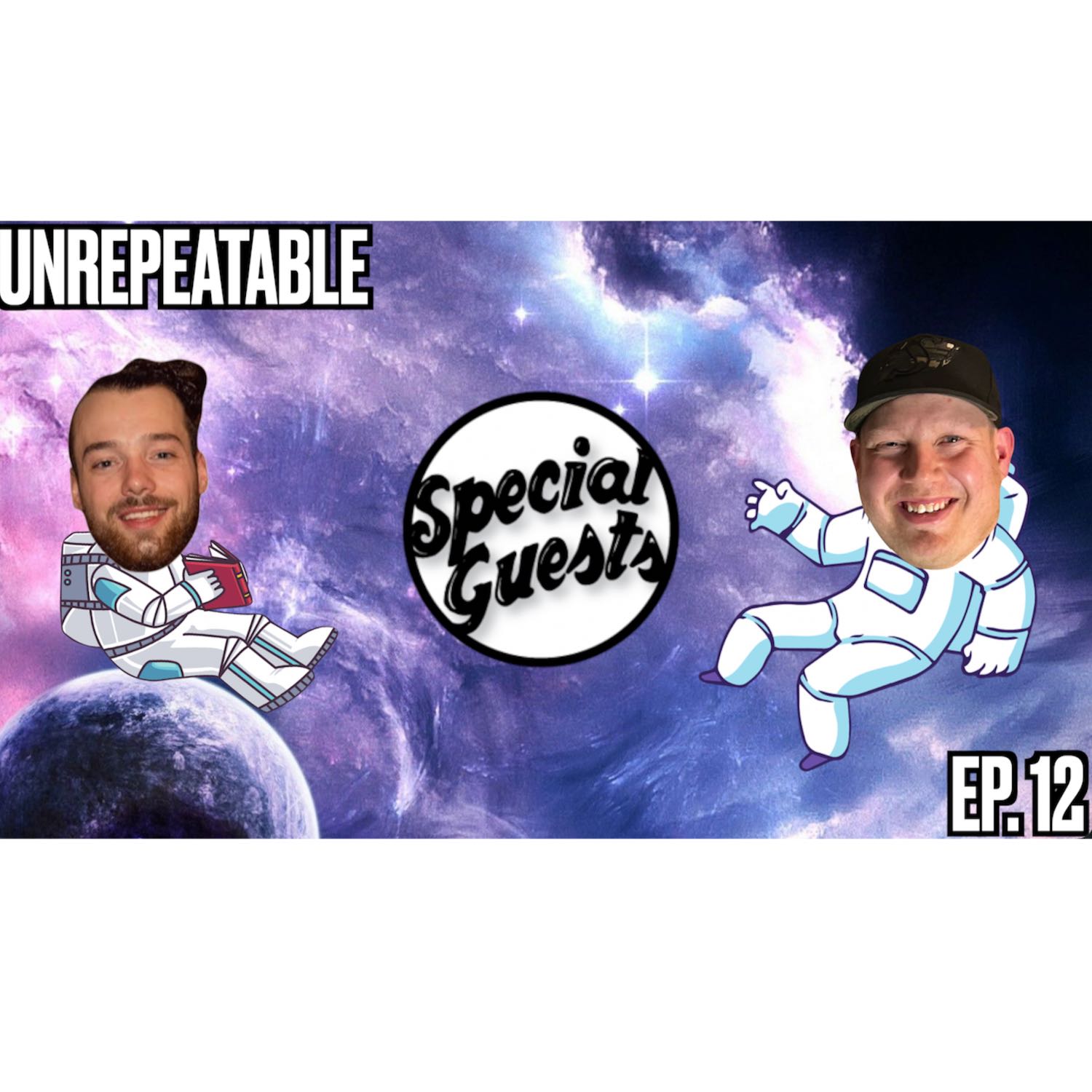 Unrepeatable Show