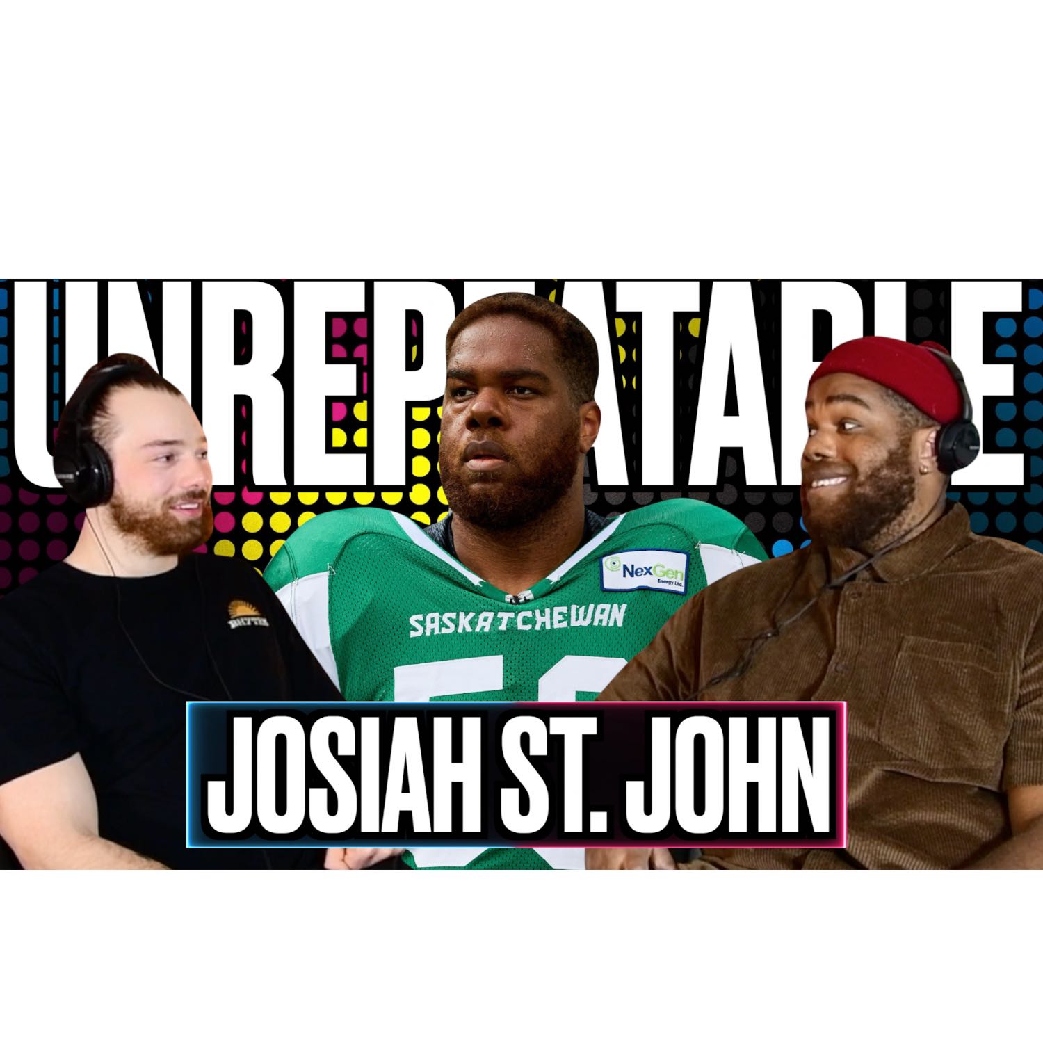Unrepeatable Show